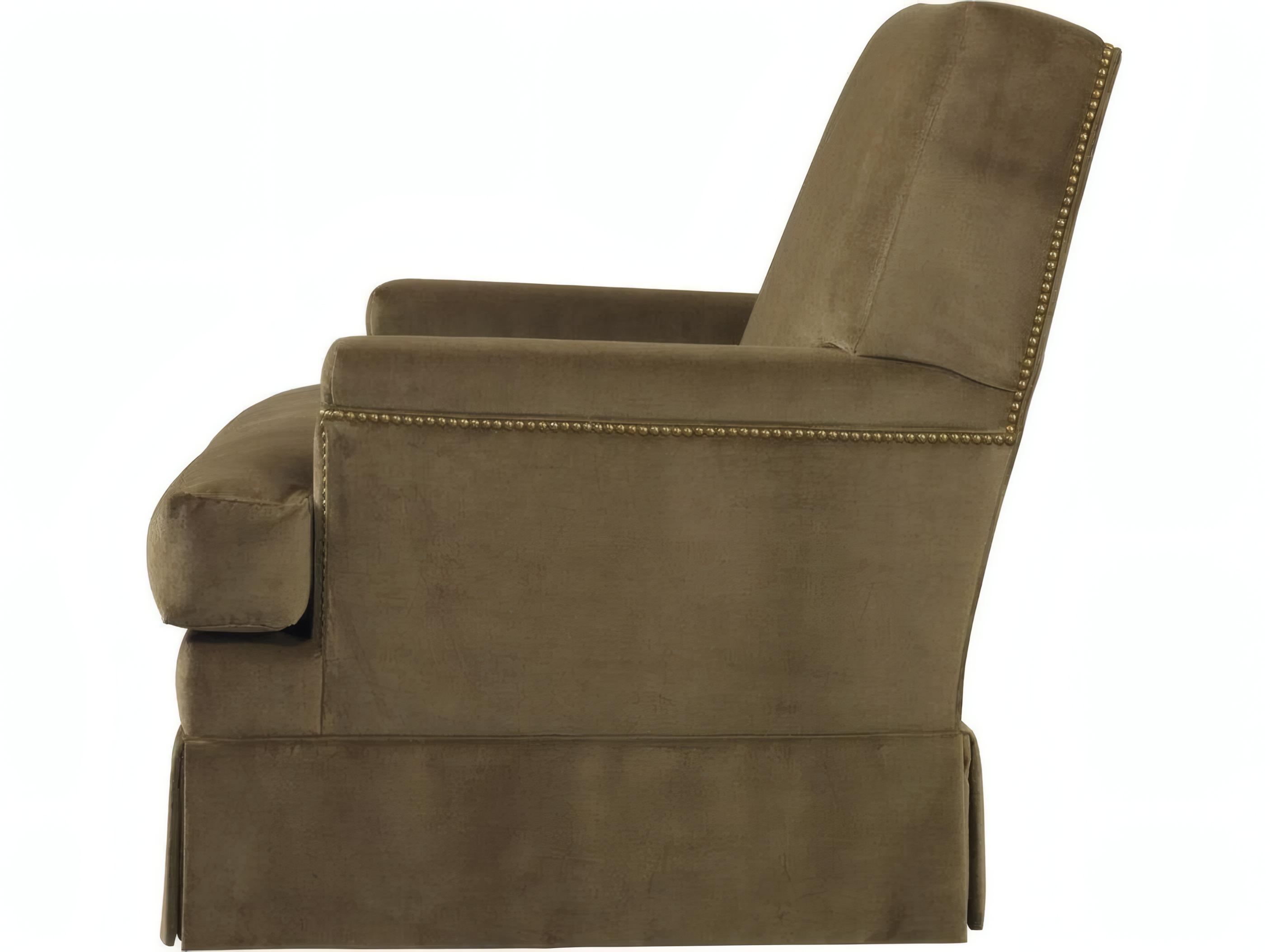 Mr. & Mrs. Howard Montmartre Accent Chair