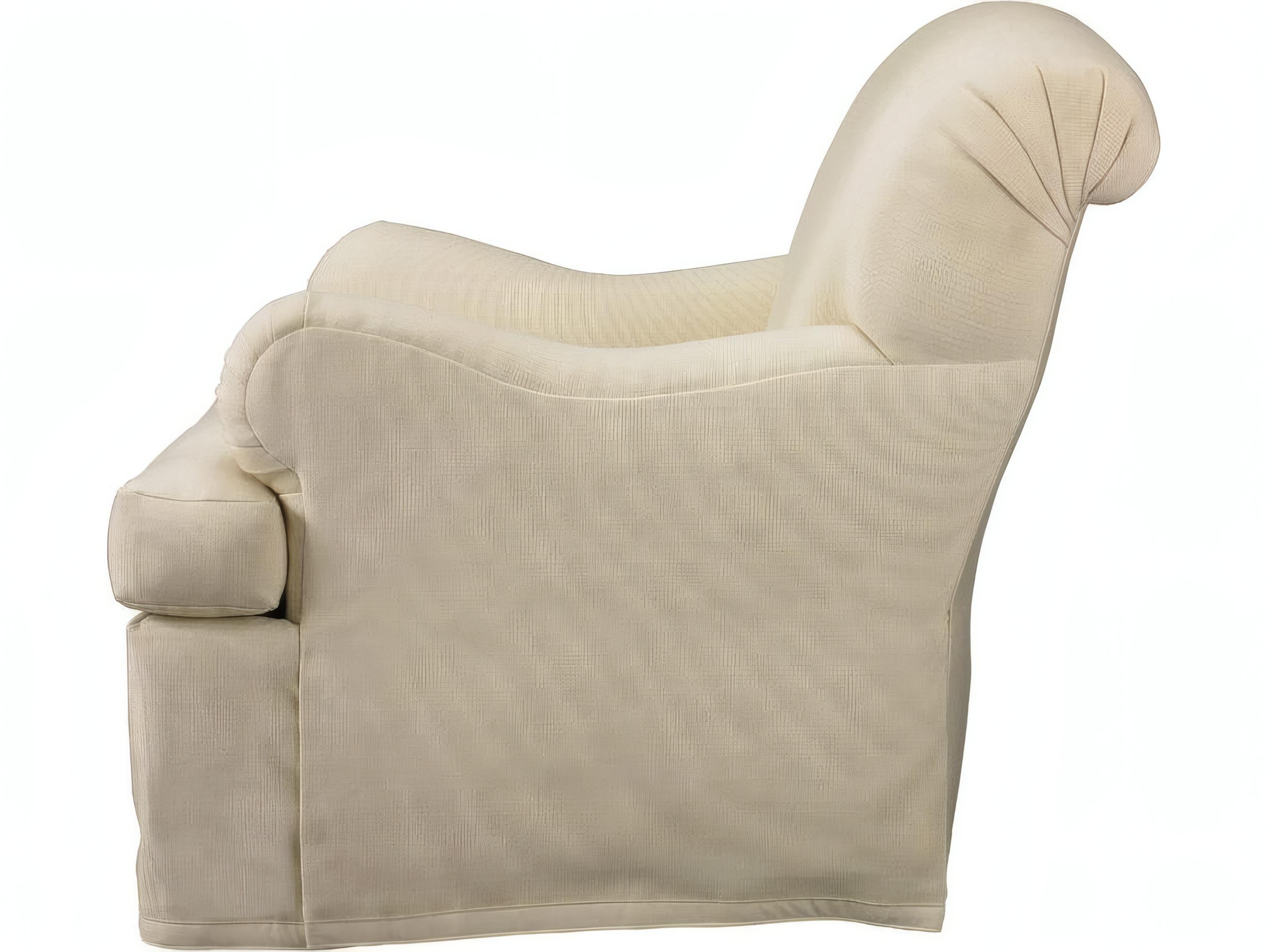 Mr. & Mrs. Howard Edwardian Club Chair