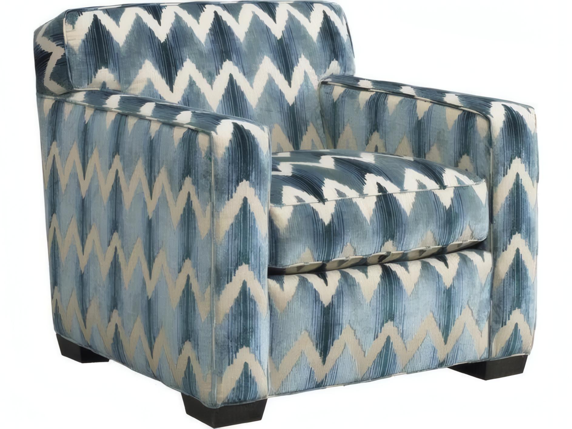 Mr. & Mrs. Howard Frank Accent Chair