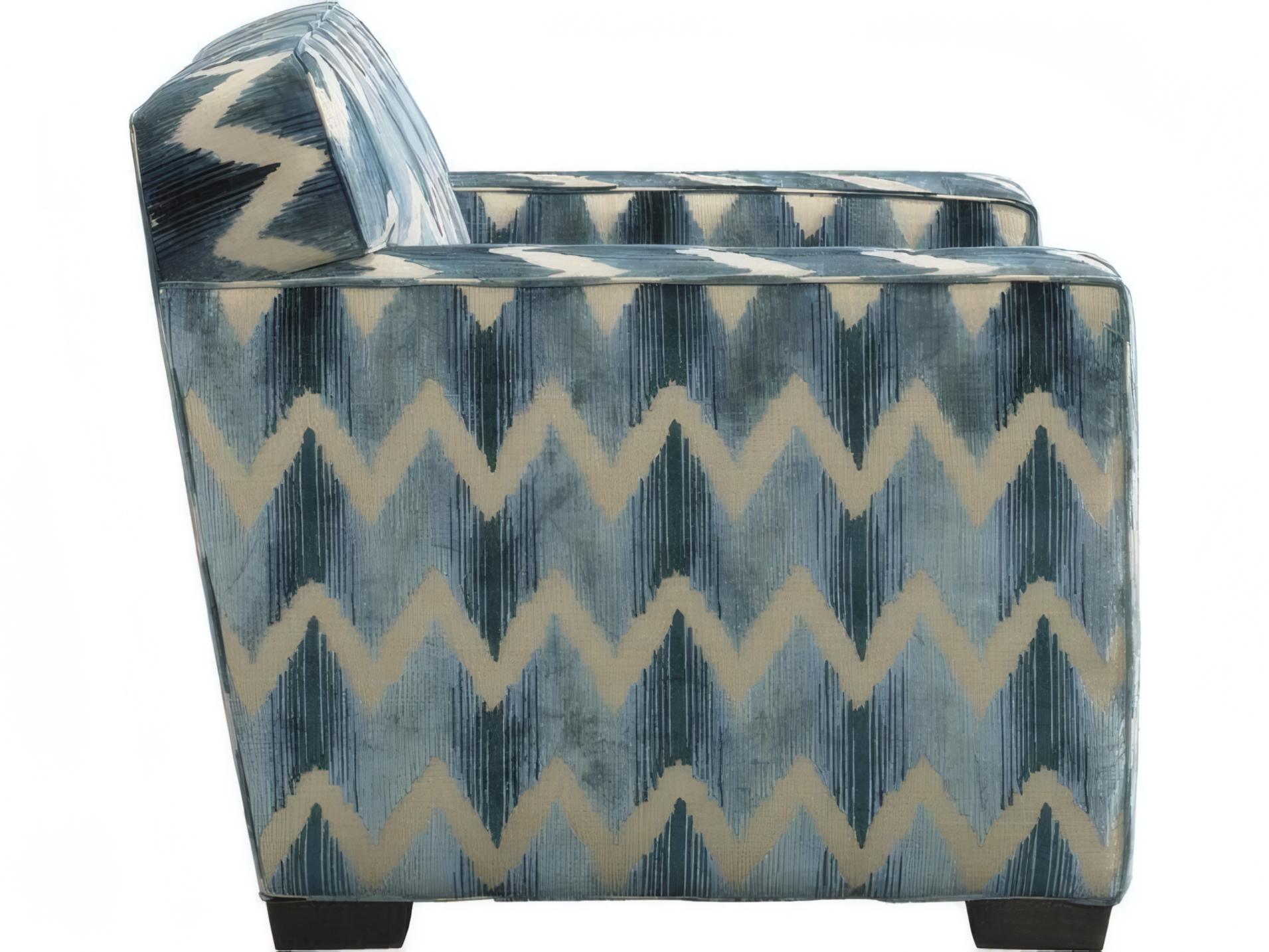 Mr. & Mrs. Howard Frank Accent Chair