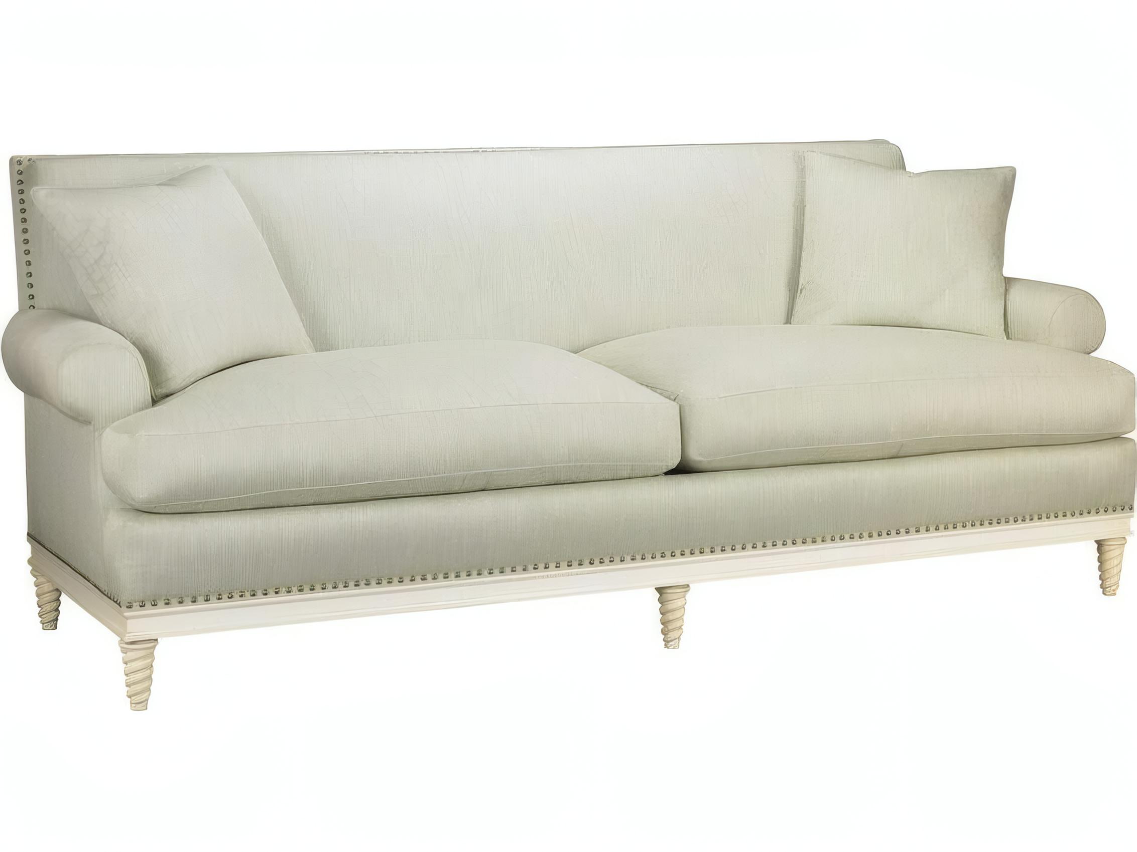 Mr. & Mrs. Howard Paris Upholstered Sofa