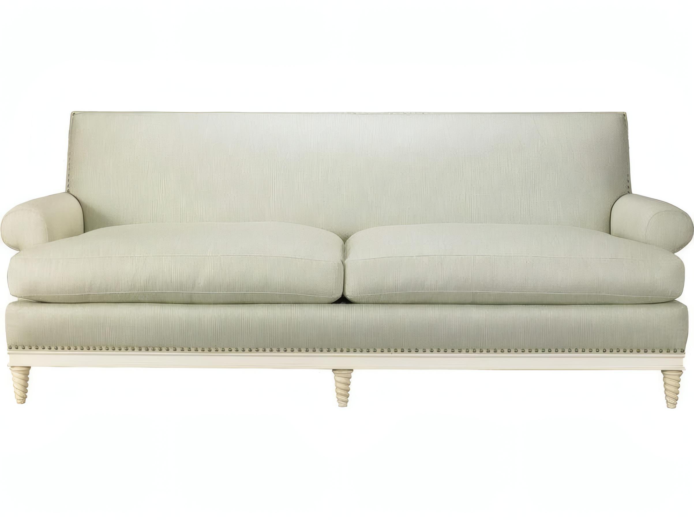 Mr. & Mrs. Howard Paris Upholstered Sofa