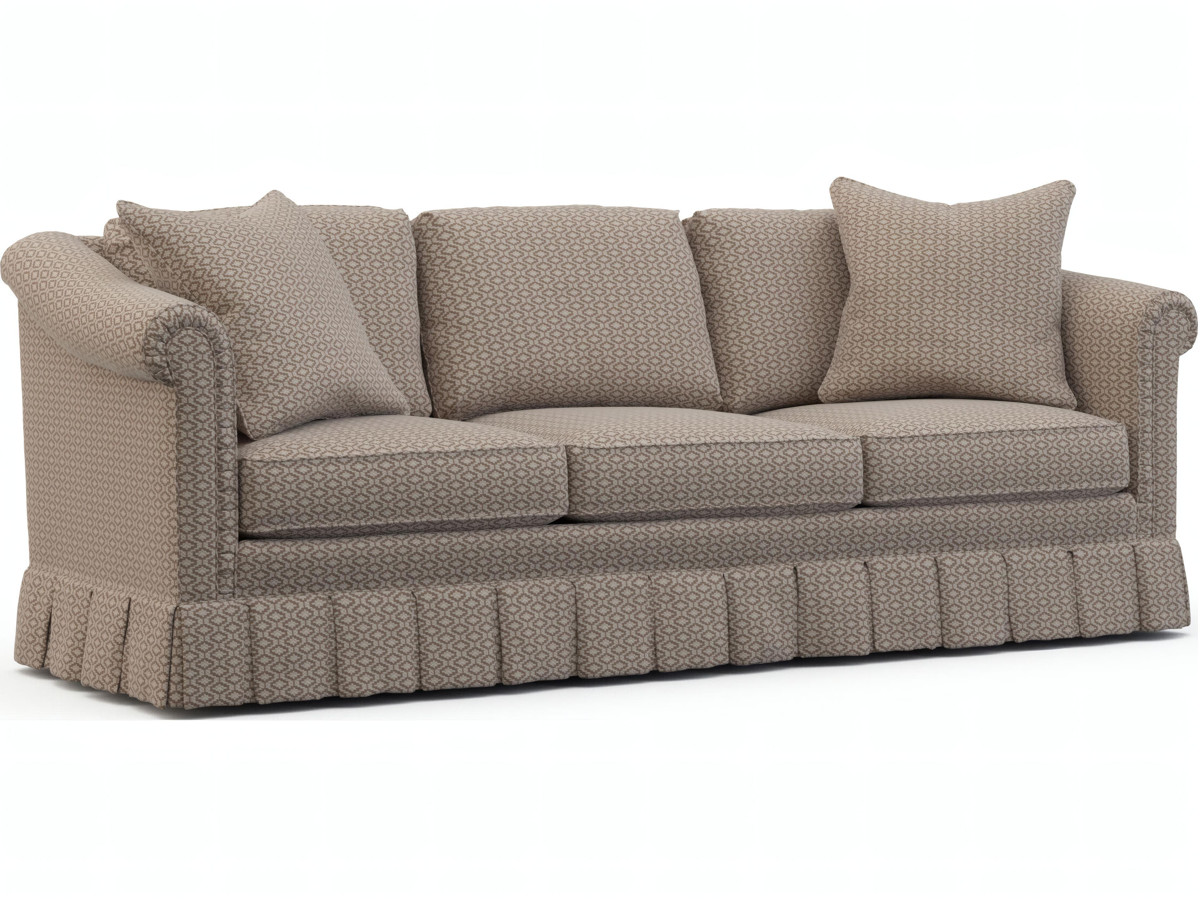 Mr. & Mrs. Howard Elizabeth Upholstered Sofa