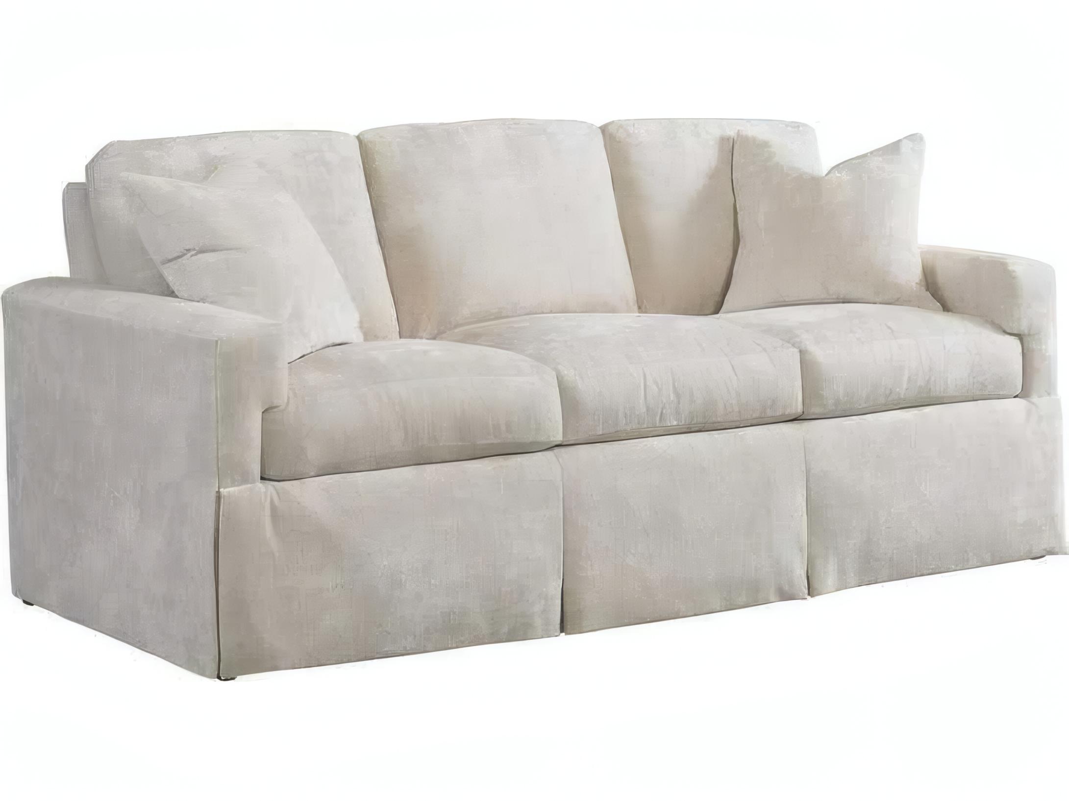 Mr. & Mrs. Howard Myra Upholstered Sofa