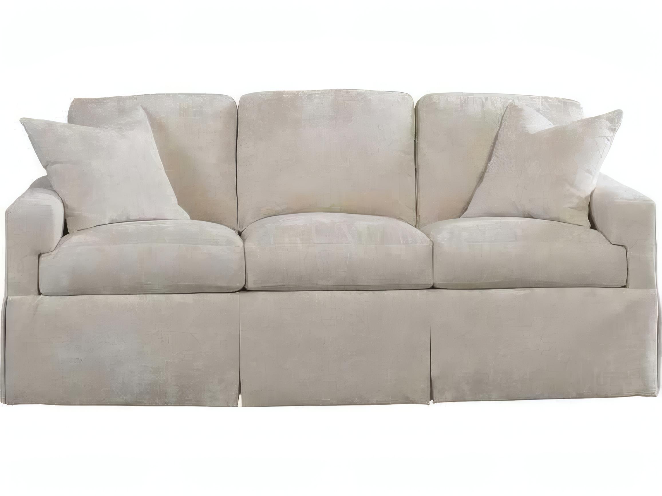 Mr. & Mrs. Howard Myra Upholstered Sofa