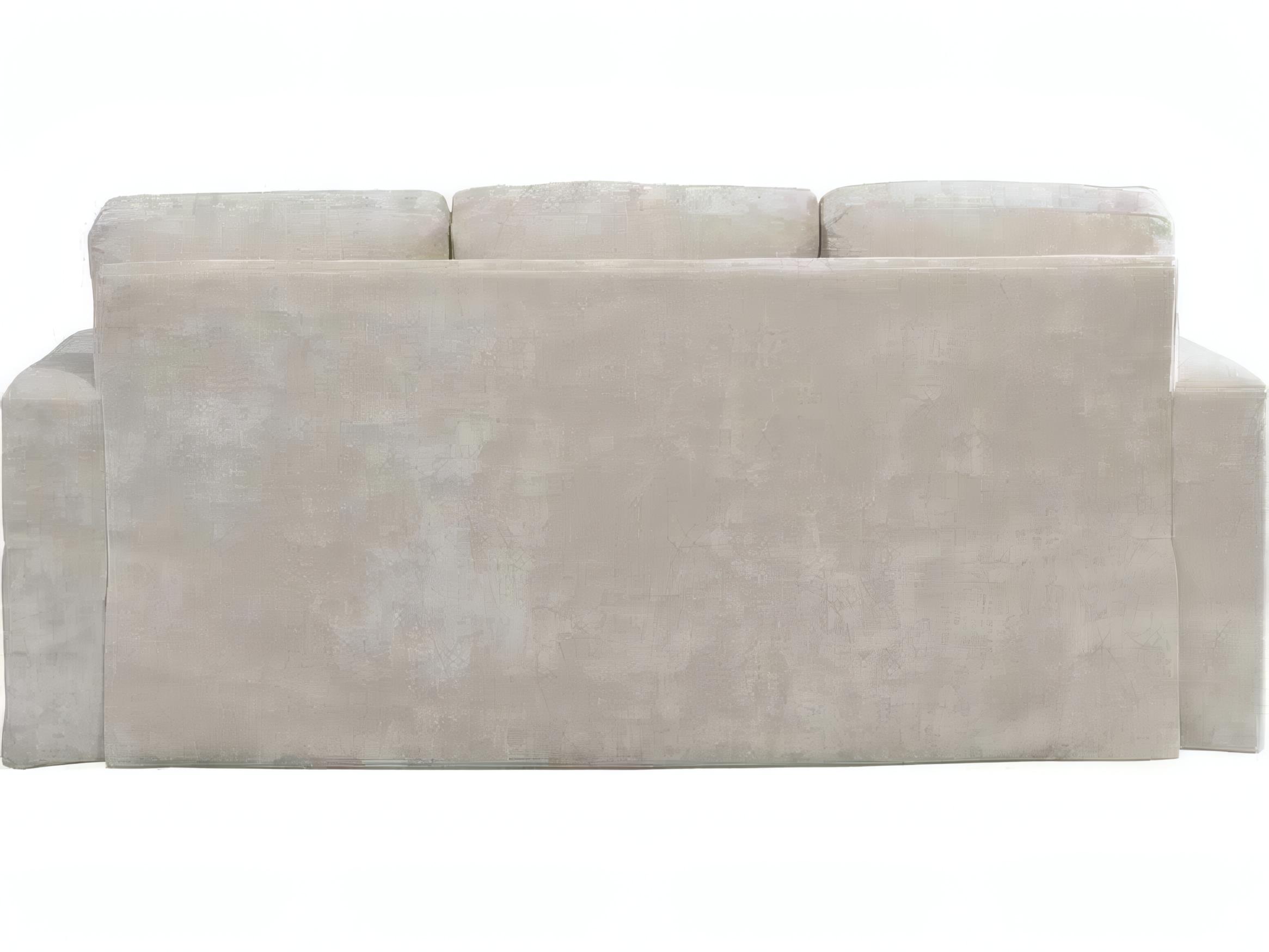 Mr. & Mrs. Howard Myra Upholstered Sofa