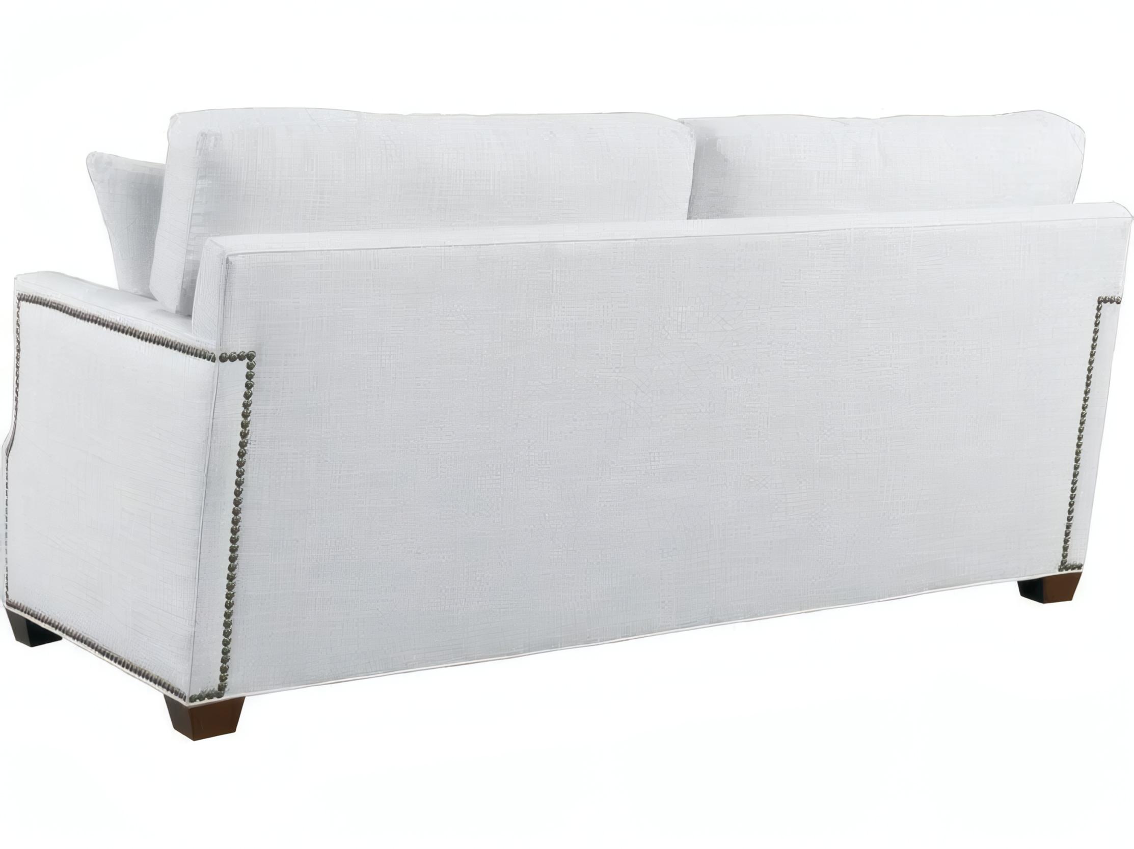 Mr. & Mrs. Howard Cheryl Upholstered Loveseat