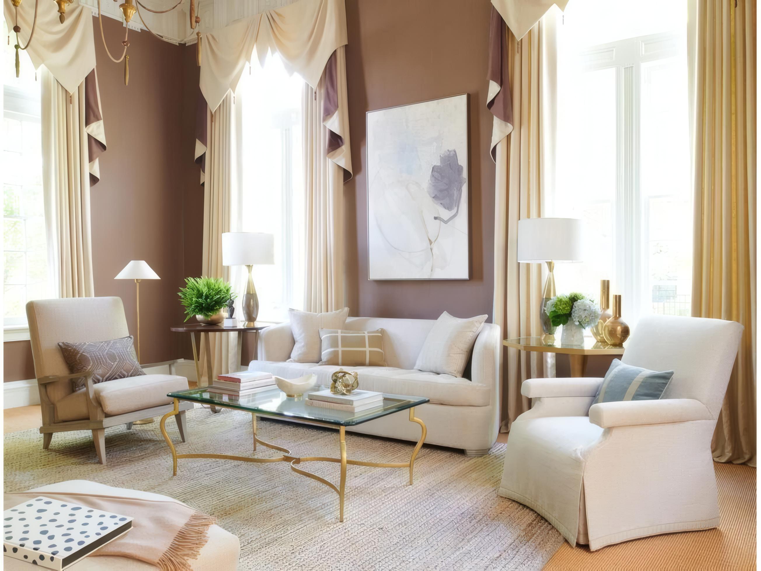 Mr. & Mrs. Howard Aldo Upholstered Sofa