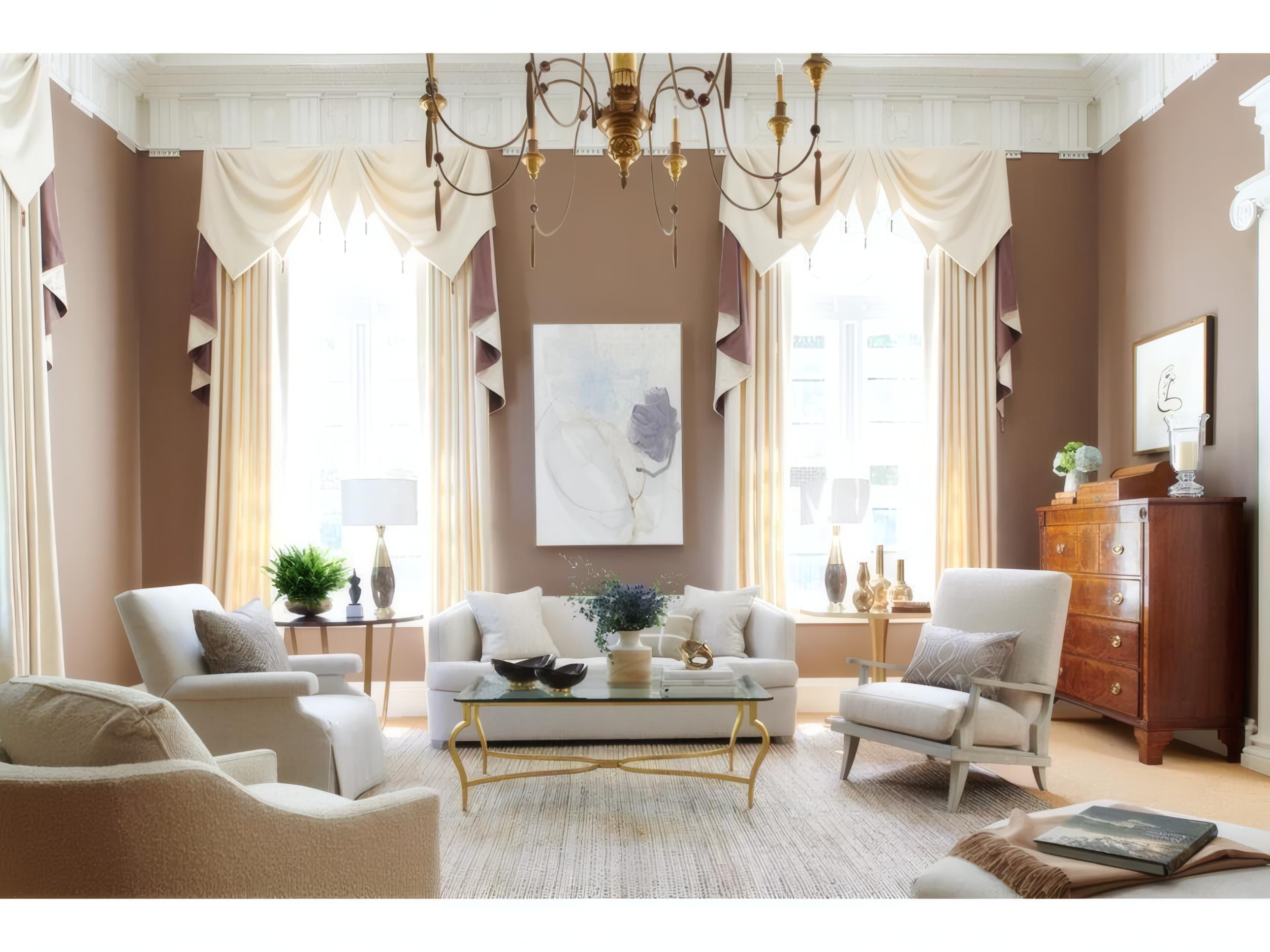 Mr. & Mrs. Howard Aldo Upholstered Sofa