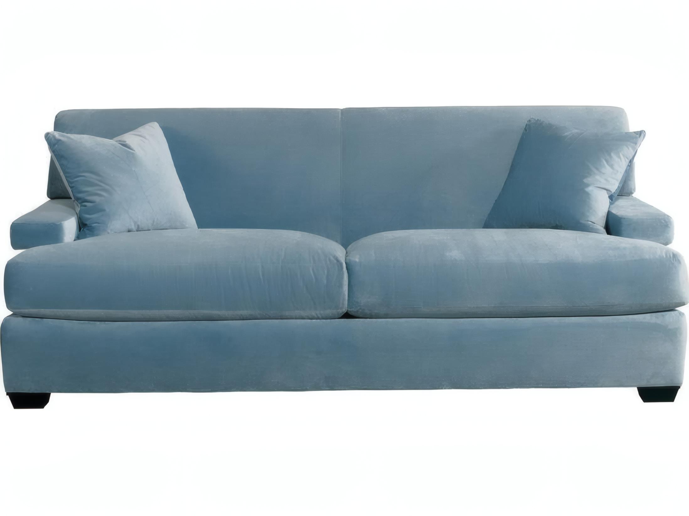 Mr. & Mrs. Howard Jasper Upholstered Loveseat