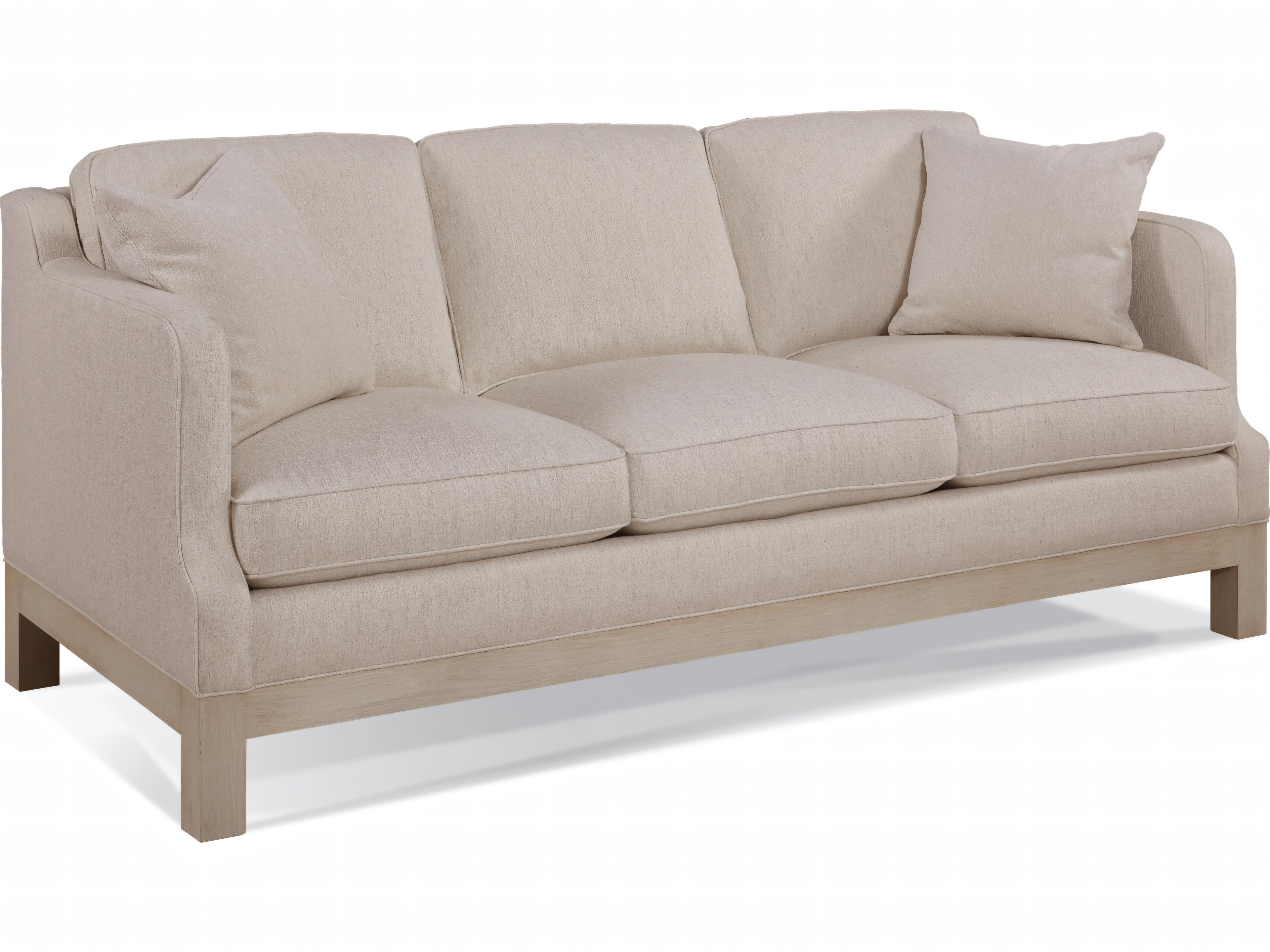 Mr. & Mrs. Howard Fritz Upholstered Sofa