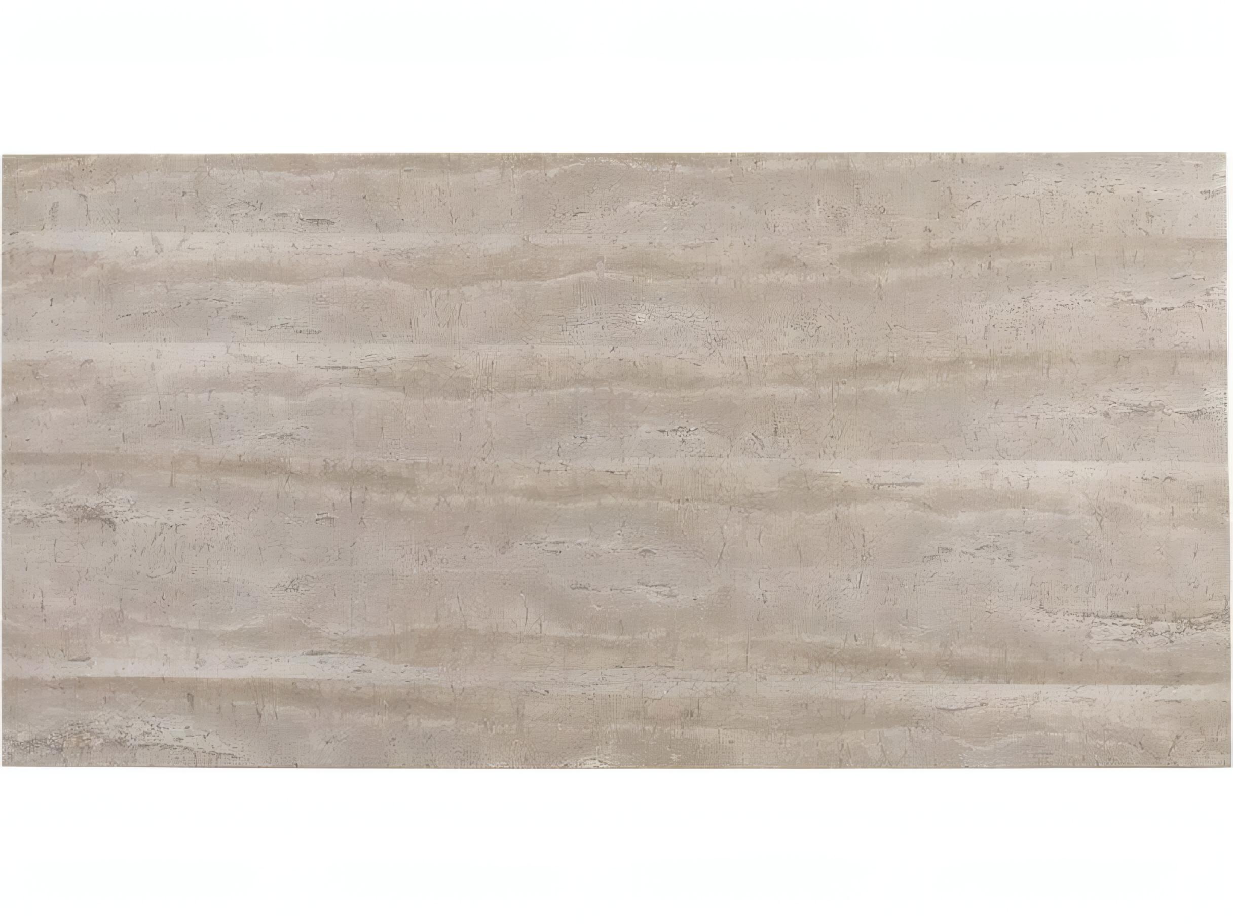 Mr. & Mrs. Howard Jules Rectangular Stone Coffee Table