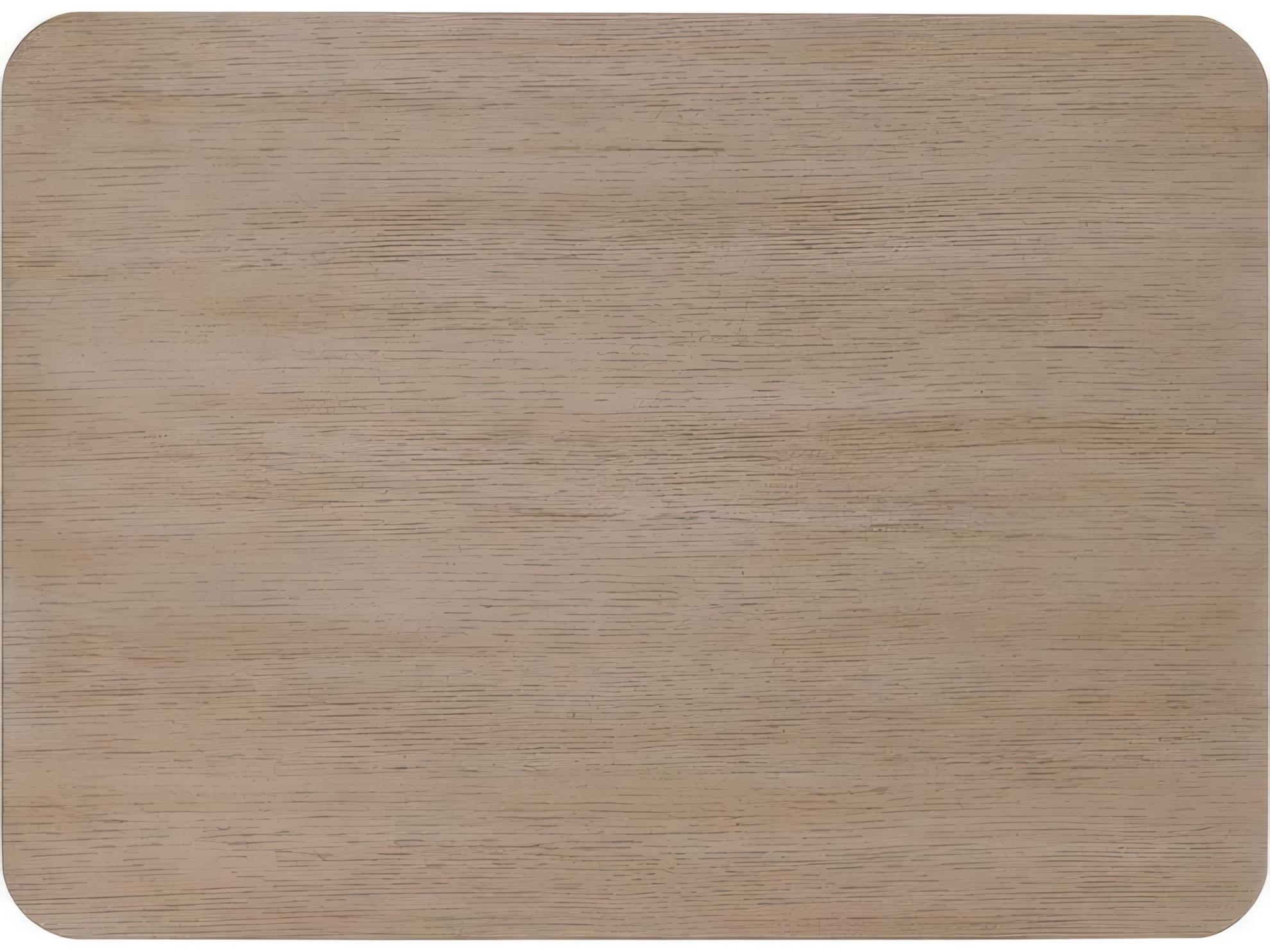 Mr. & Mrs. Howard Margot Rectangular Wood End Table