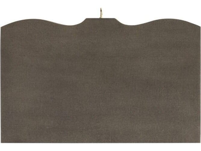 Mr. & Mrs. Howard Alani Cocoa Brown Hardwood Accent Chest