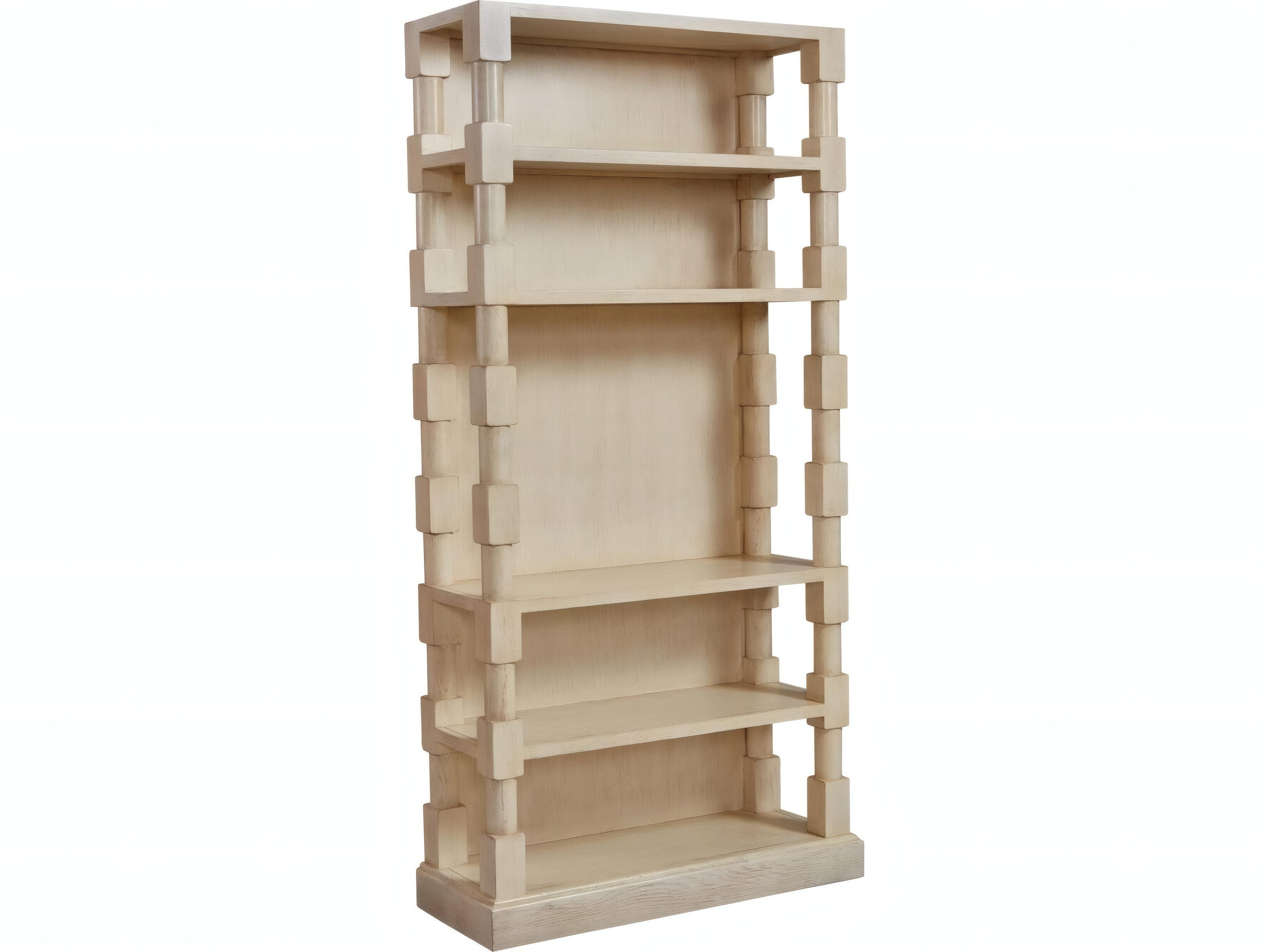 Mr. & Mrs. Howard Mccobb Bookcase