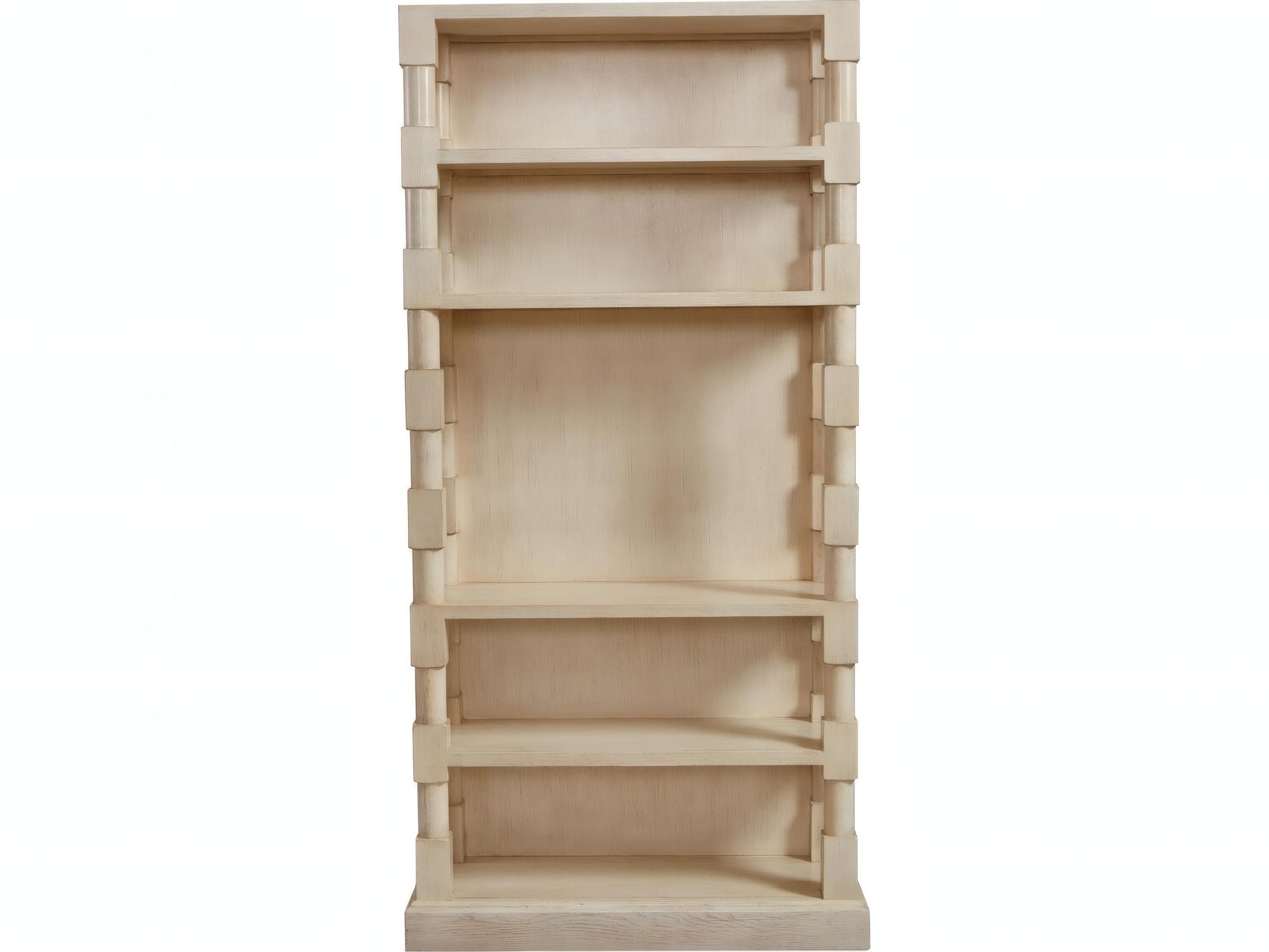 Mr. & Mrs. Howard Mccobb Bookcase