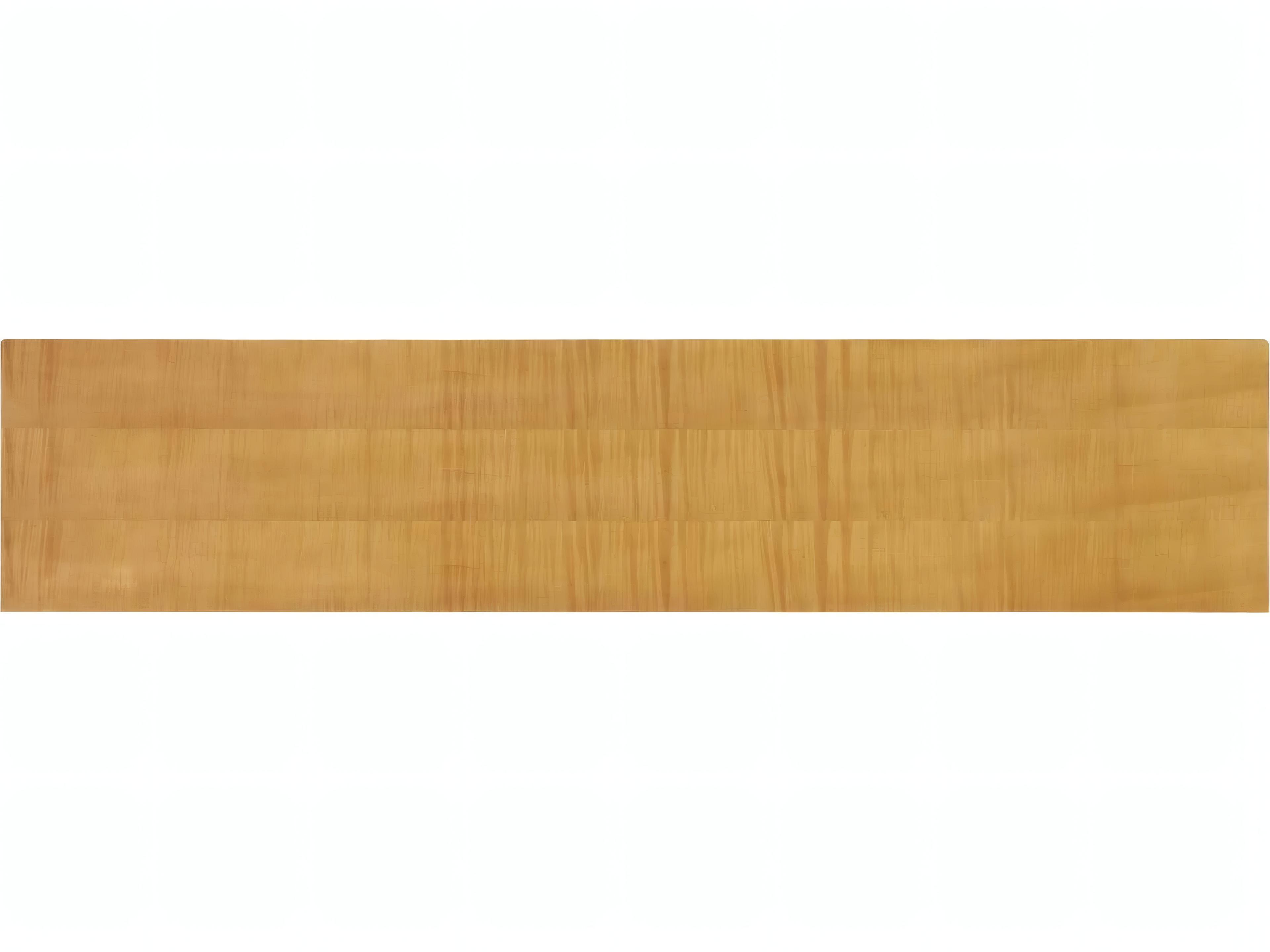 Mr. & Mrs. Howard Osbourne 88" Beech Wood Sideboard