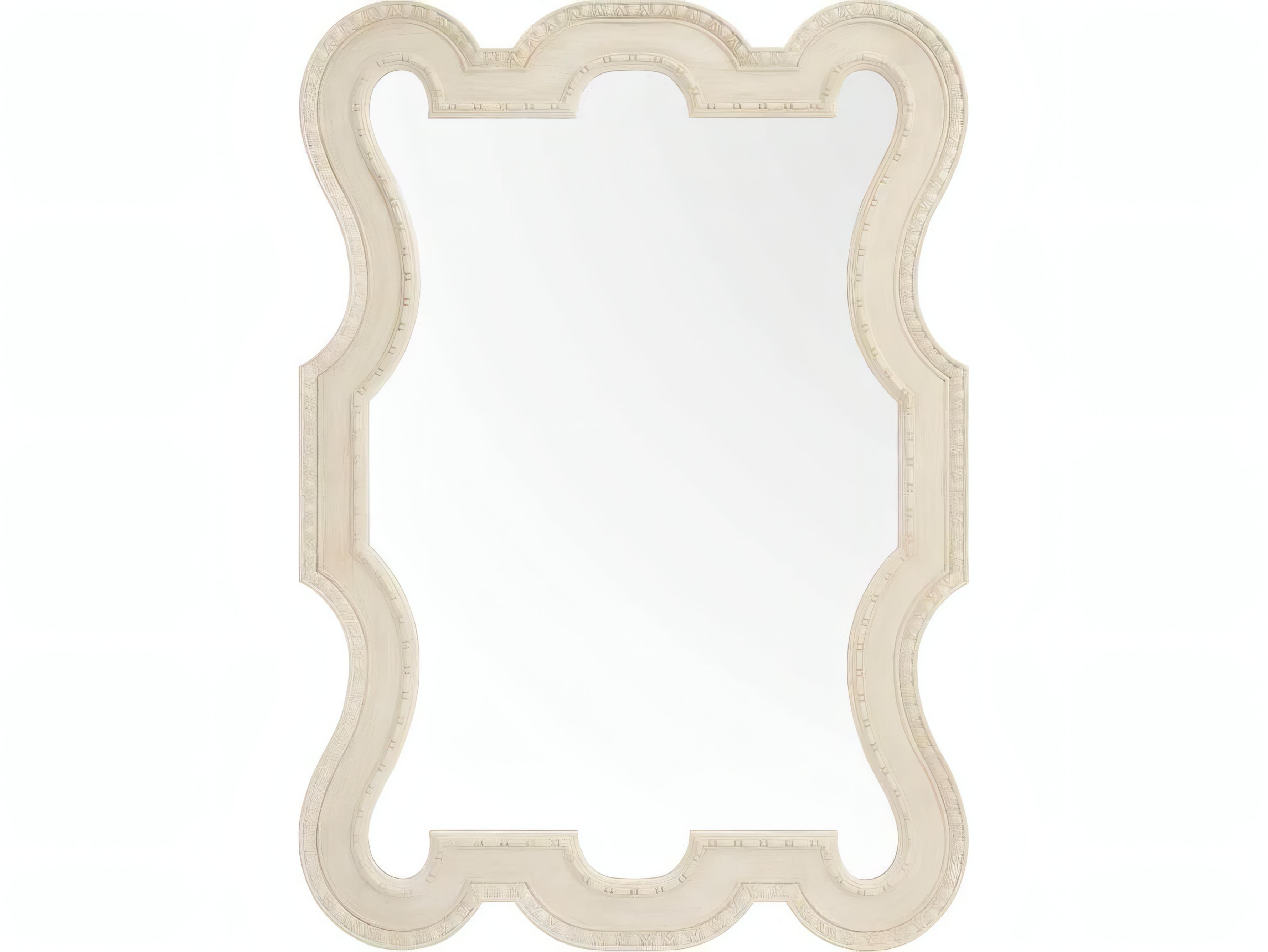 Mr. & Mrs. Howard Kate Wall Mirror Vertical