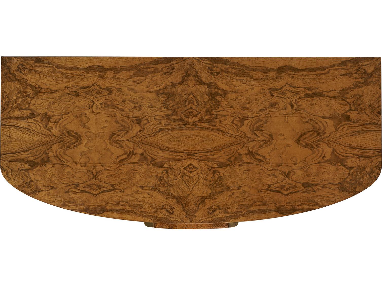 Mr. & Mrs. Howard Gregory Brown Beech Wood Accent Chest