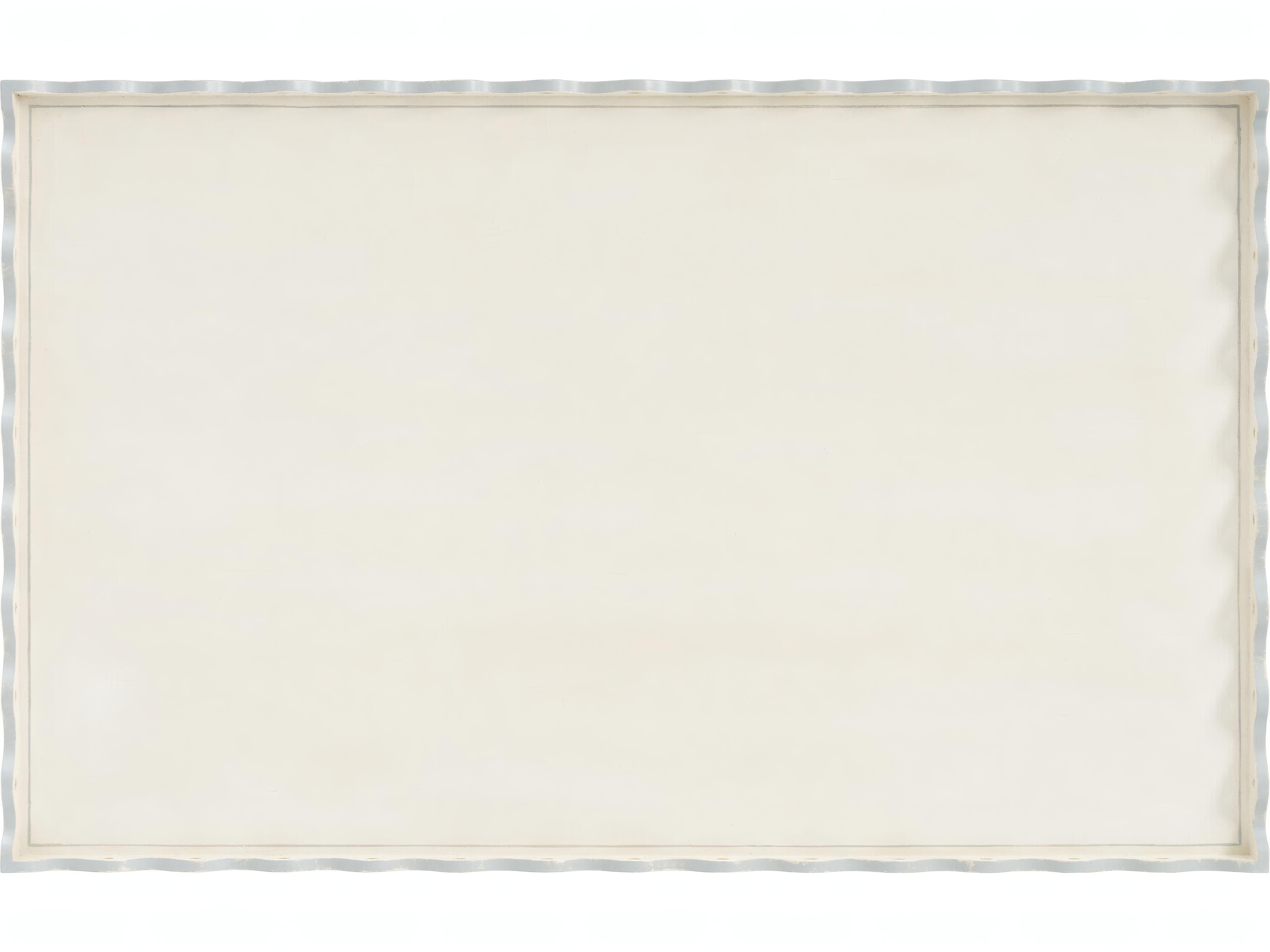 Mr. & Mrs. Howard Dana Rectangular Wood Coffee Table