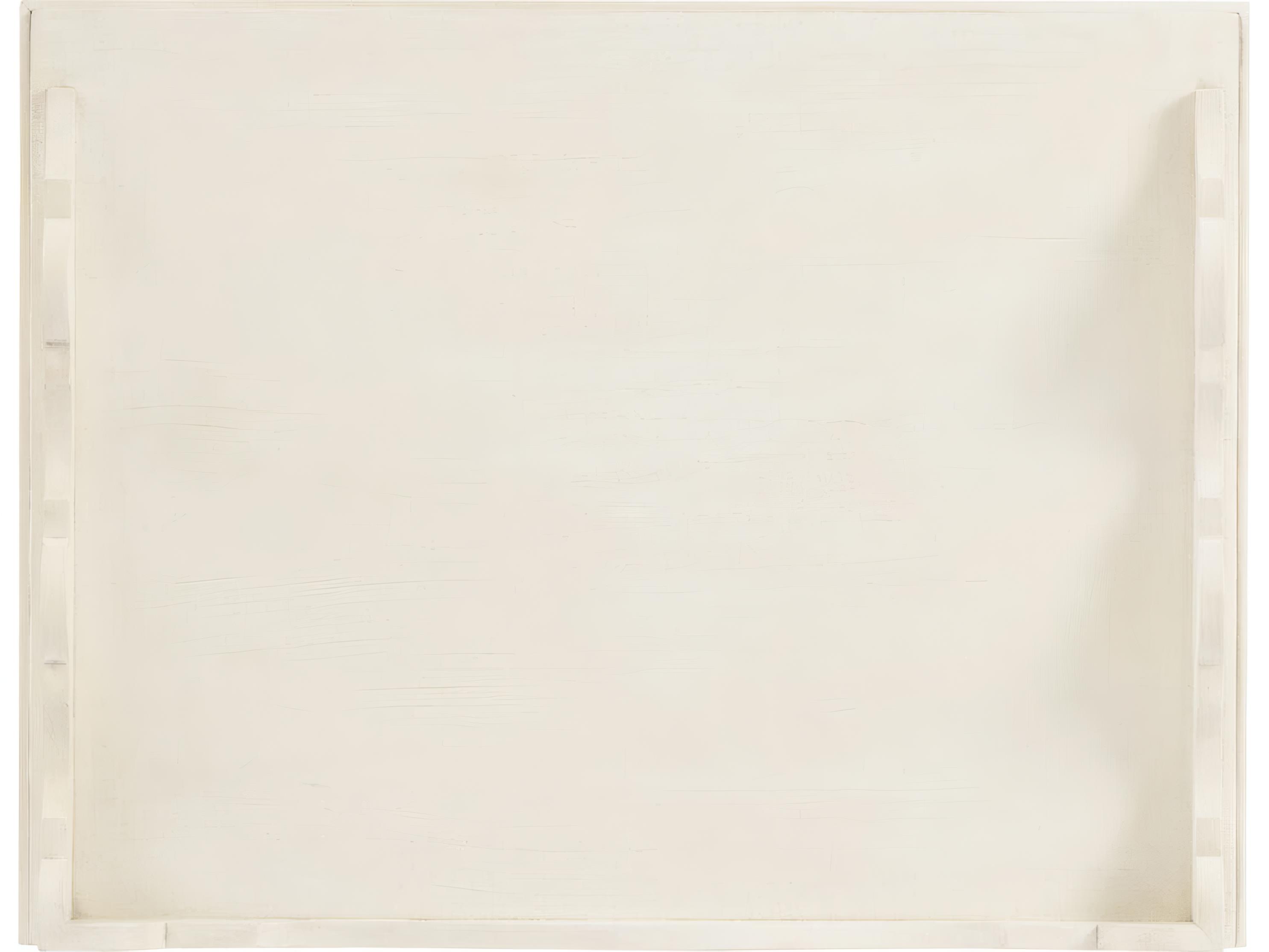 Mr. & Mrs. Howard Woody 2Drawers White Maple Wood Nightstand