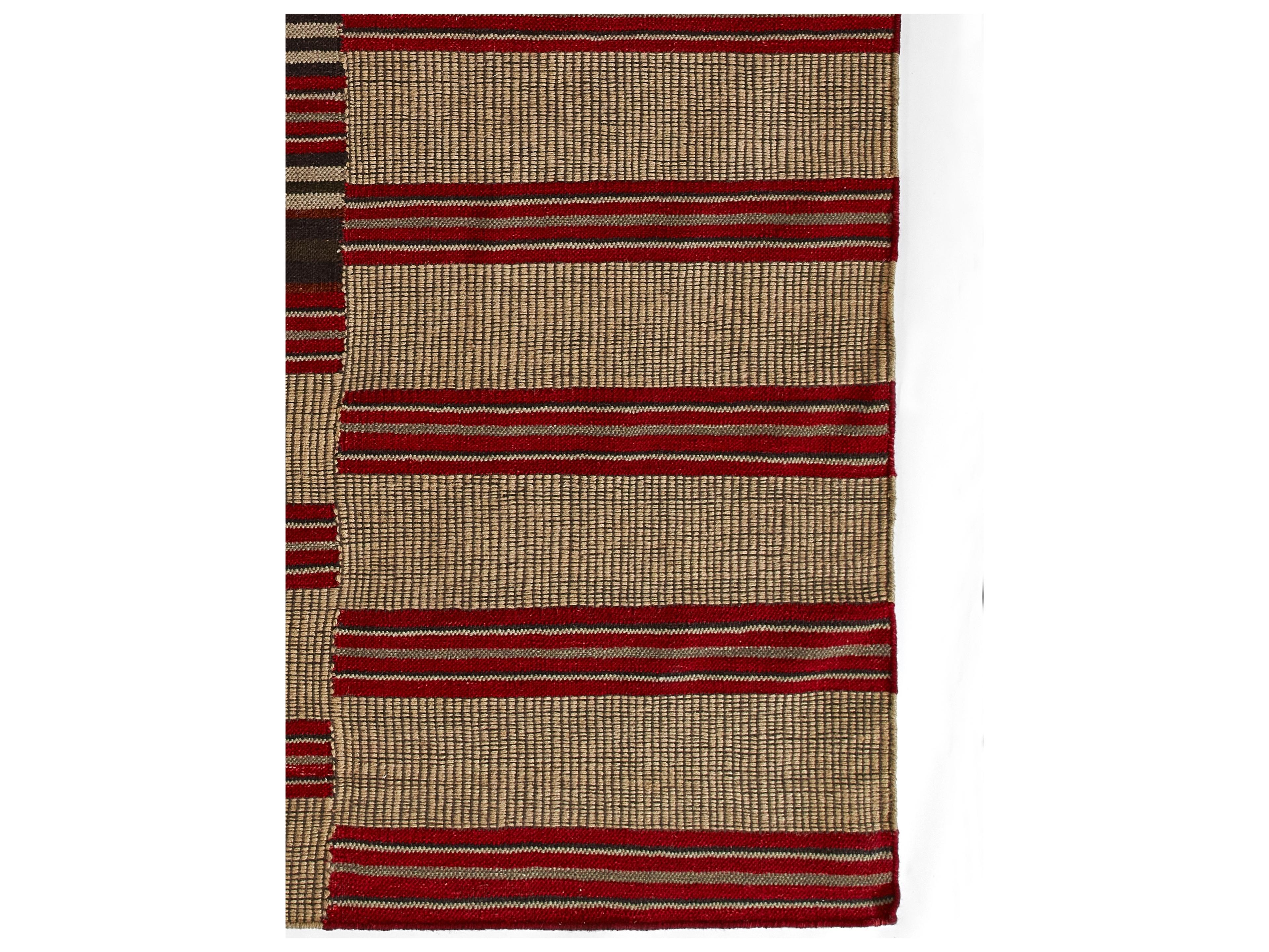 Momeni Adobe Striped Area Rug