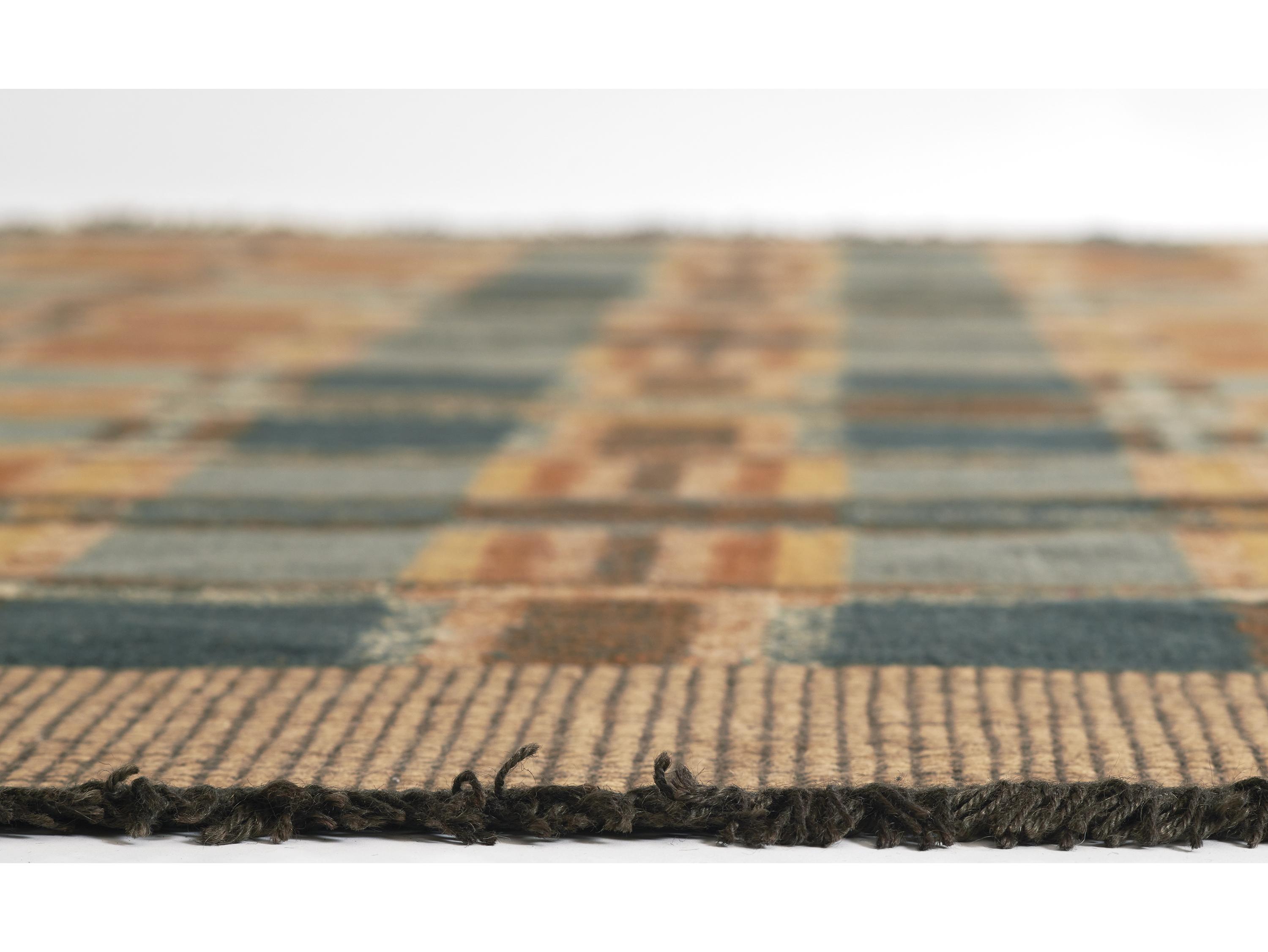 Momeni Adobe Bordered Area Rug