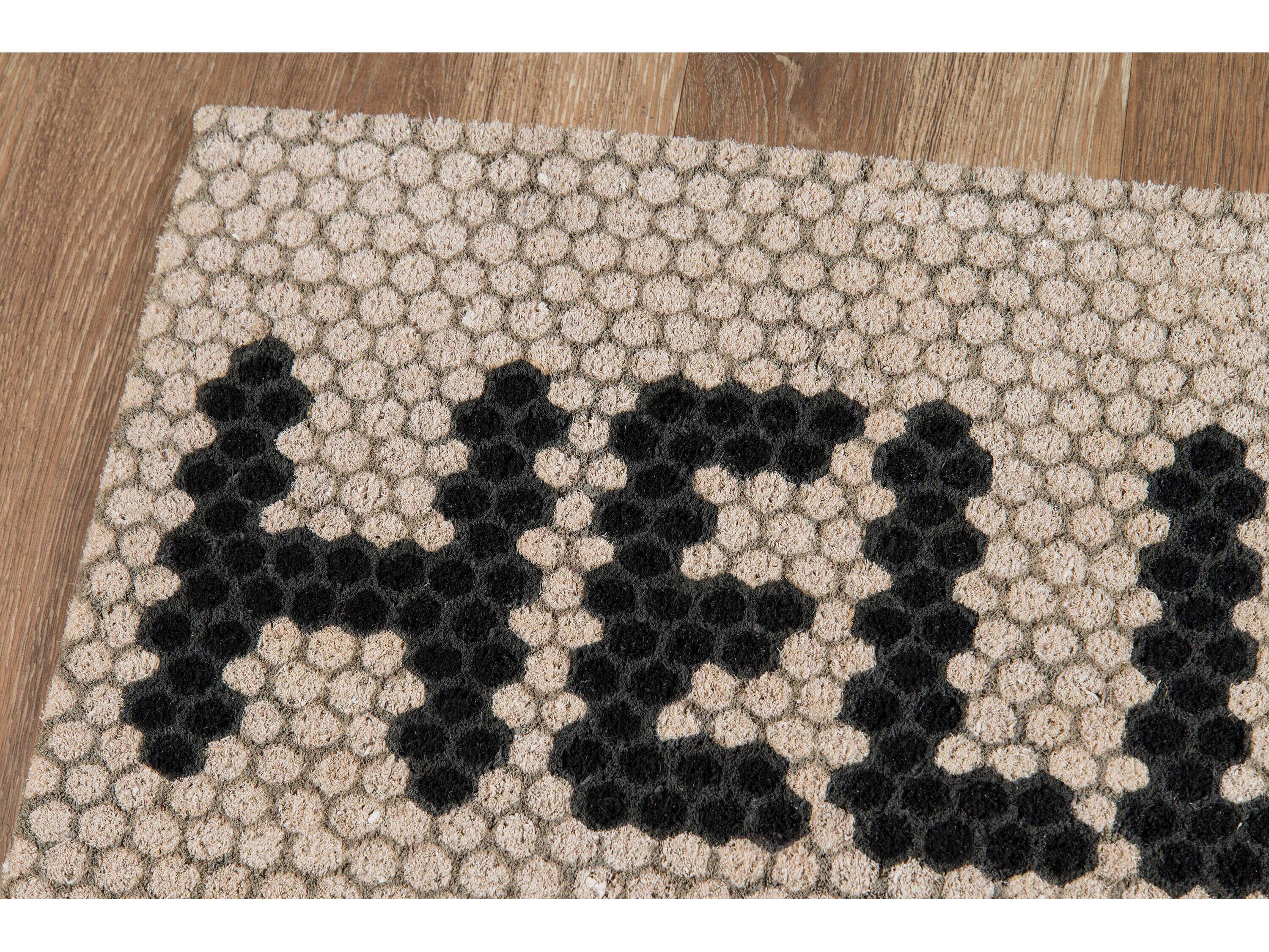 Momeni Aloha Graphic Area Rug