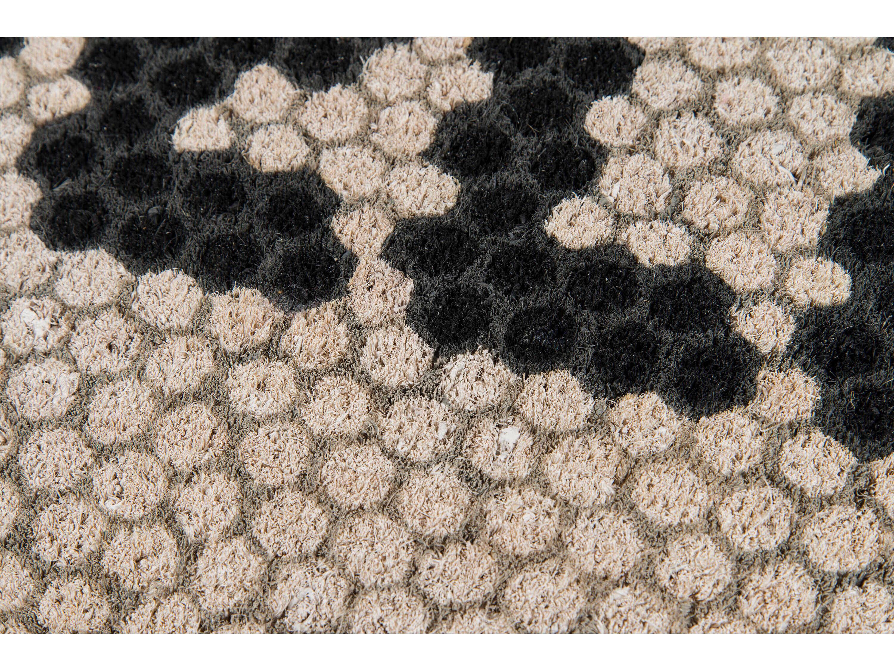 Momeni Aloha Graphic Area Rug