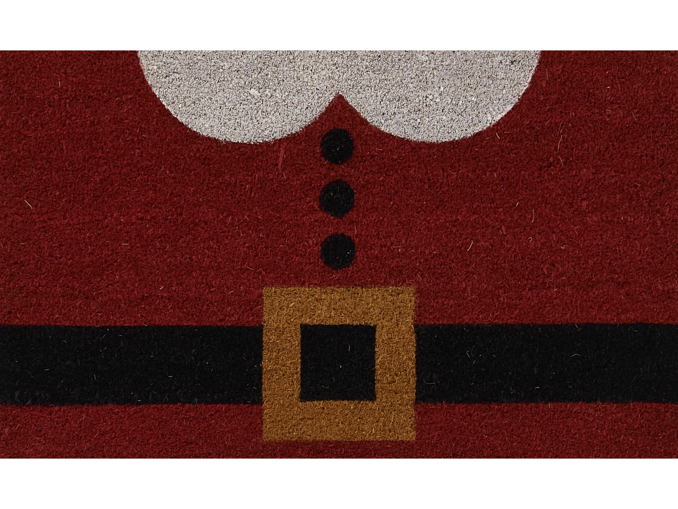 Momeni Aloha Graphic Welcome Mat