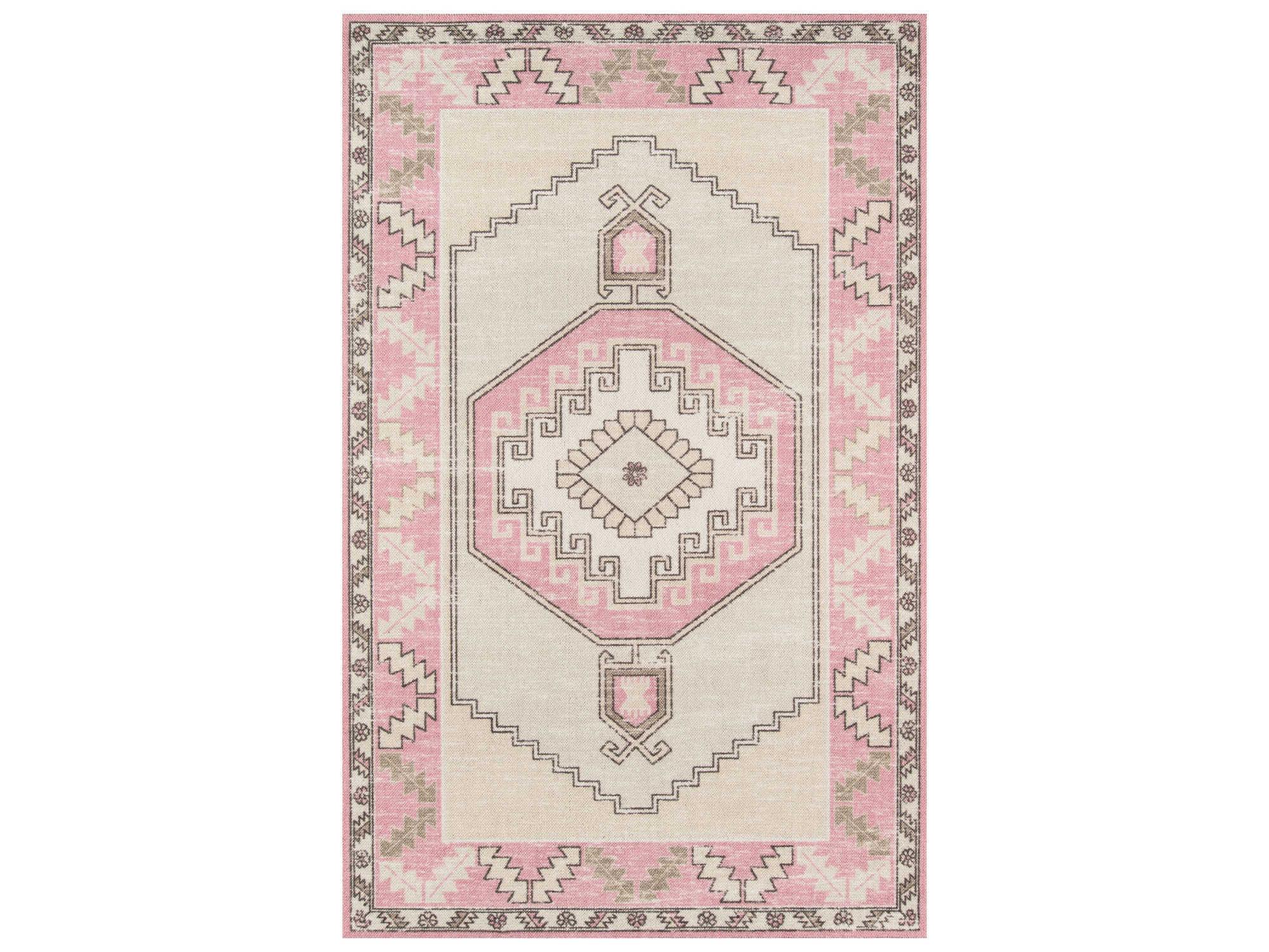 Momeni Anatolia Bordered Area Rug