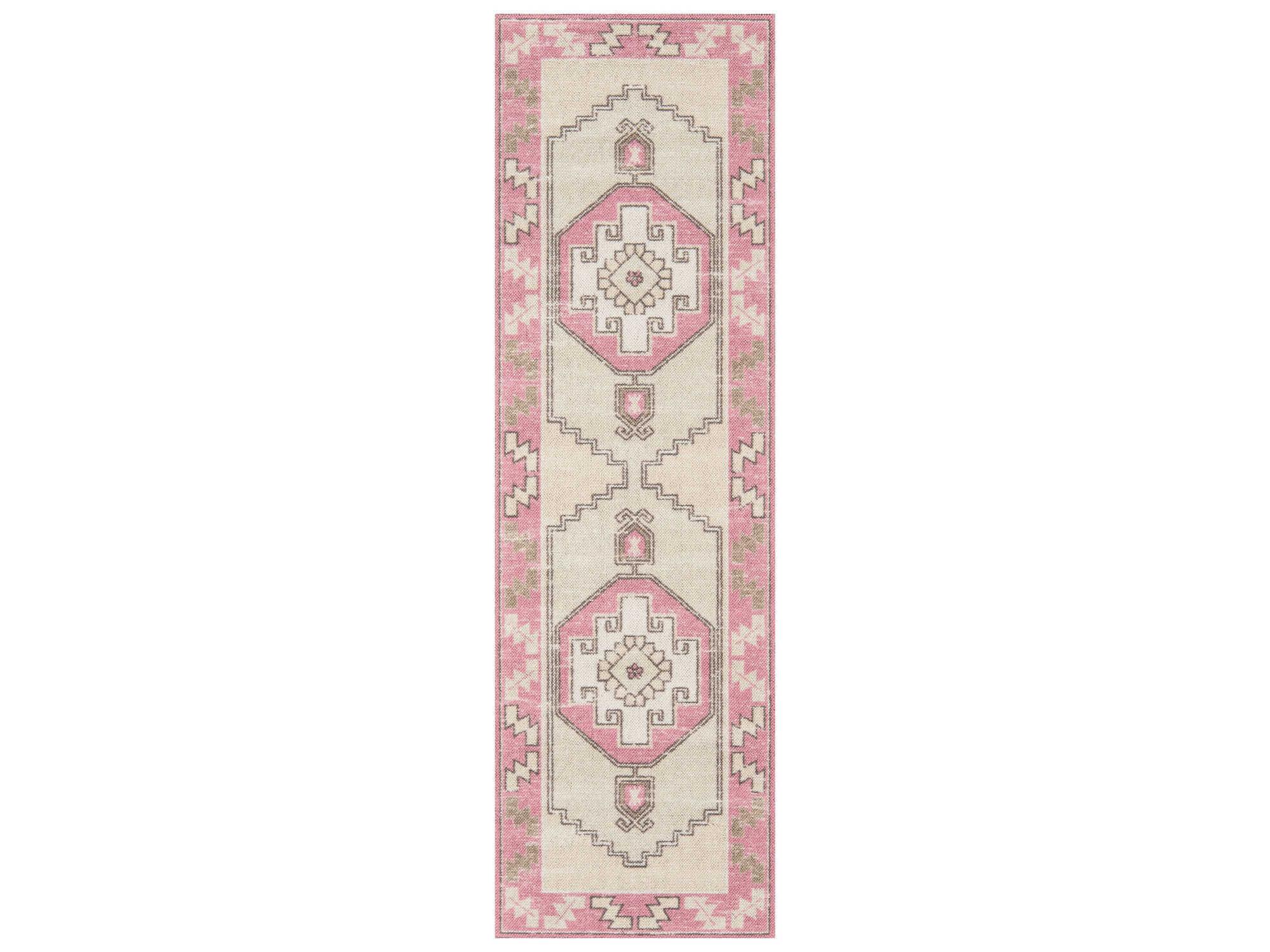 Momeni Anatolia Bordered Area Rug