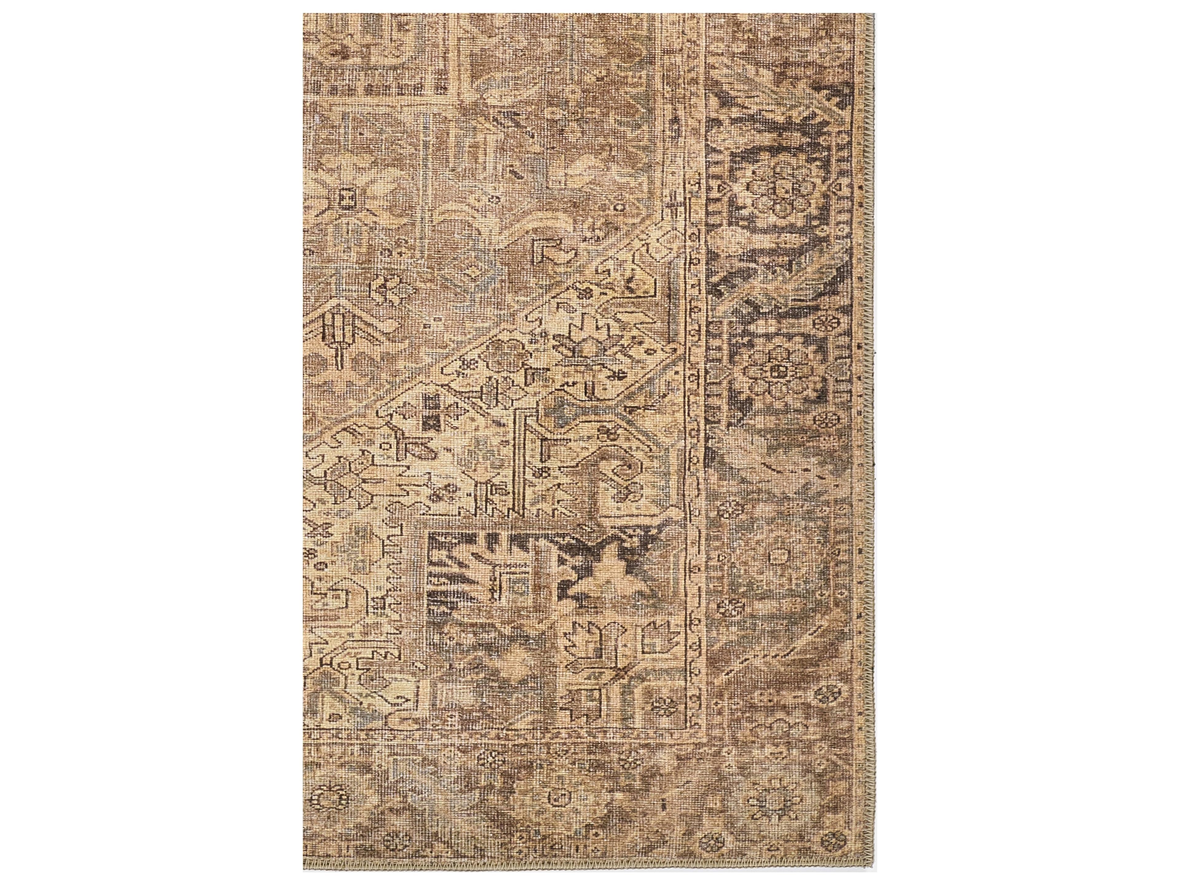 Momeni Ariana Bordered Area Rug