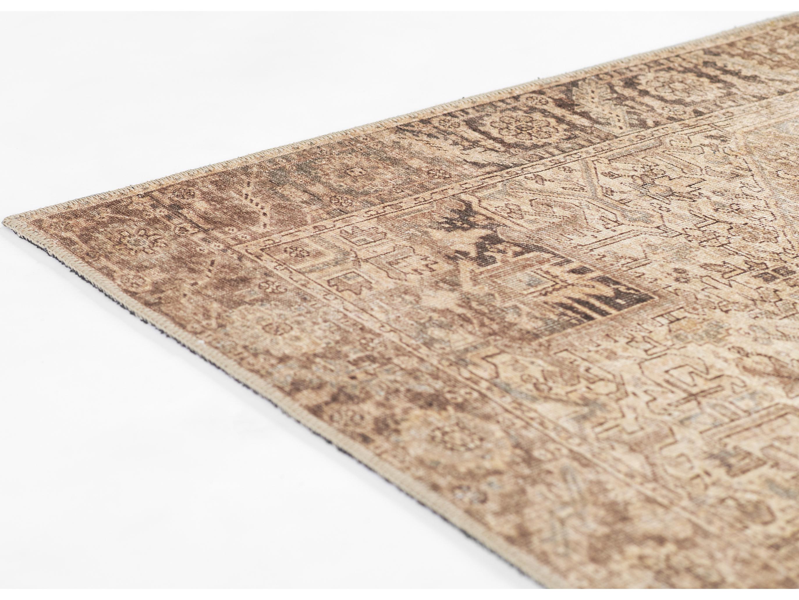 Momeni Ariana Bordered Area Rug