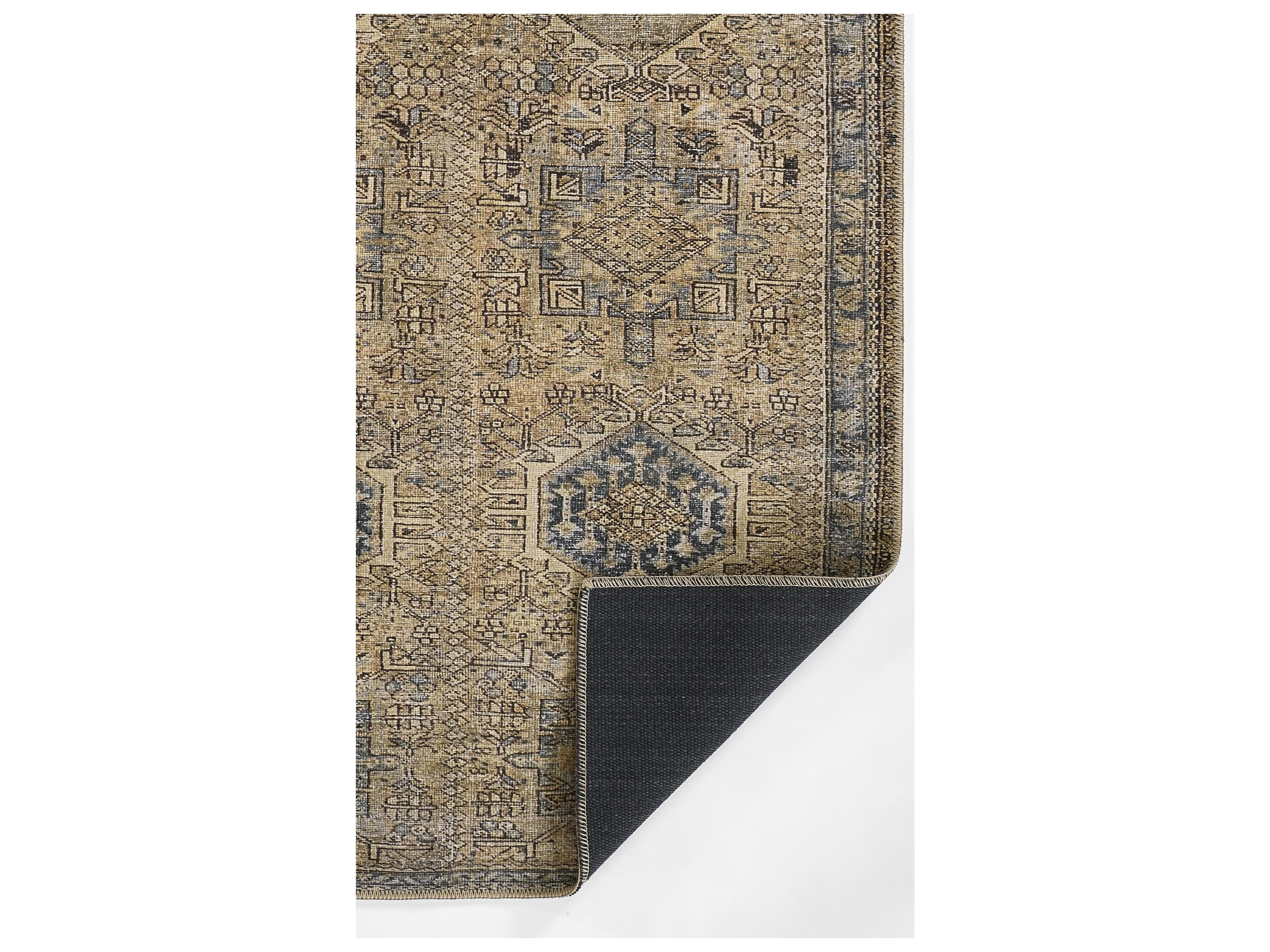 Momeni Ariana Bordered Area Rug