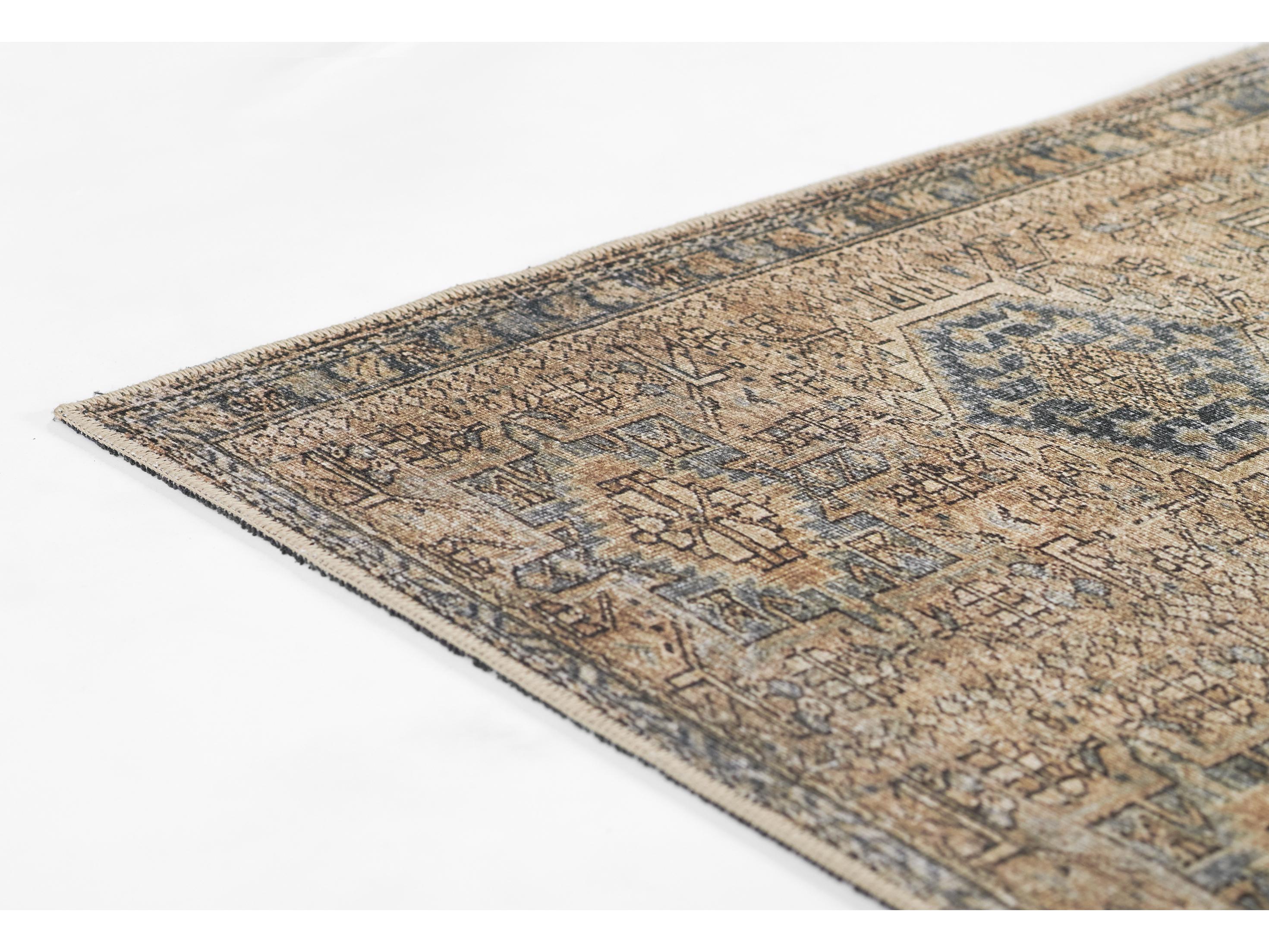 Momeni Ariana Bordered Area Rug