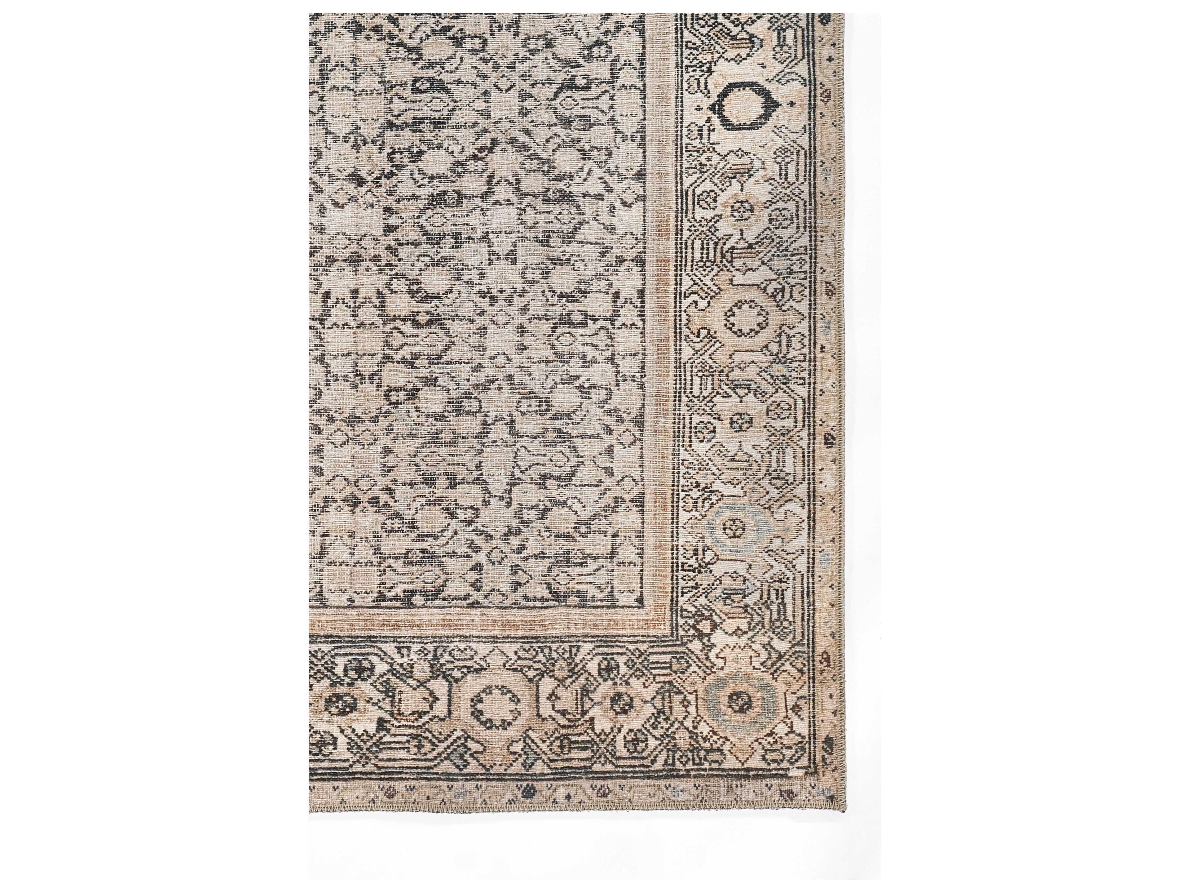 Momeni Ariana Bordered Area Rug