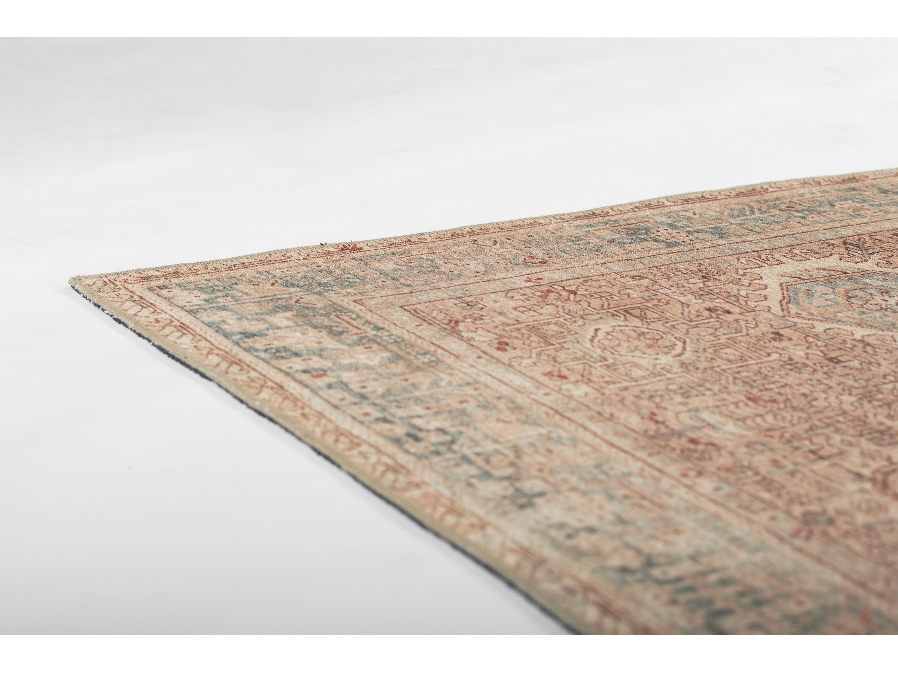 Momeni Ariana Bordered Area Rug