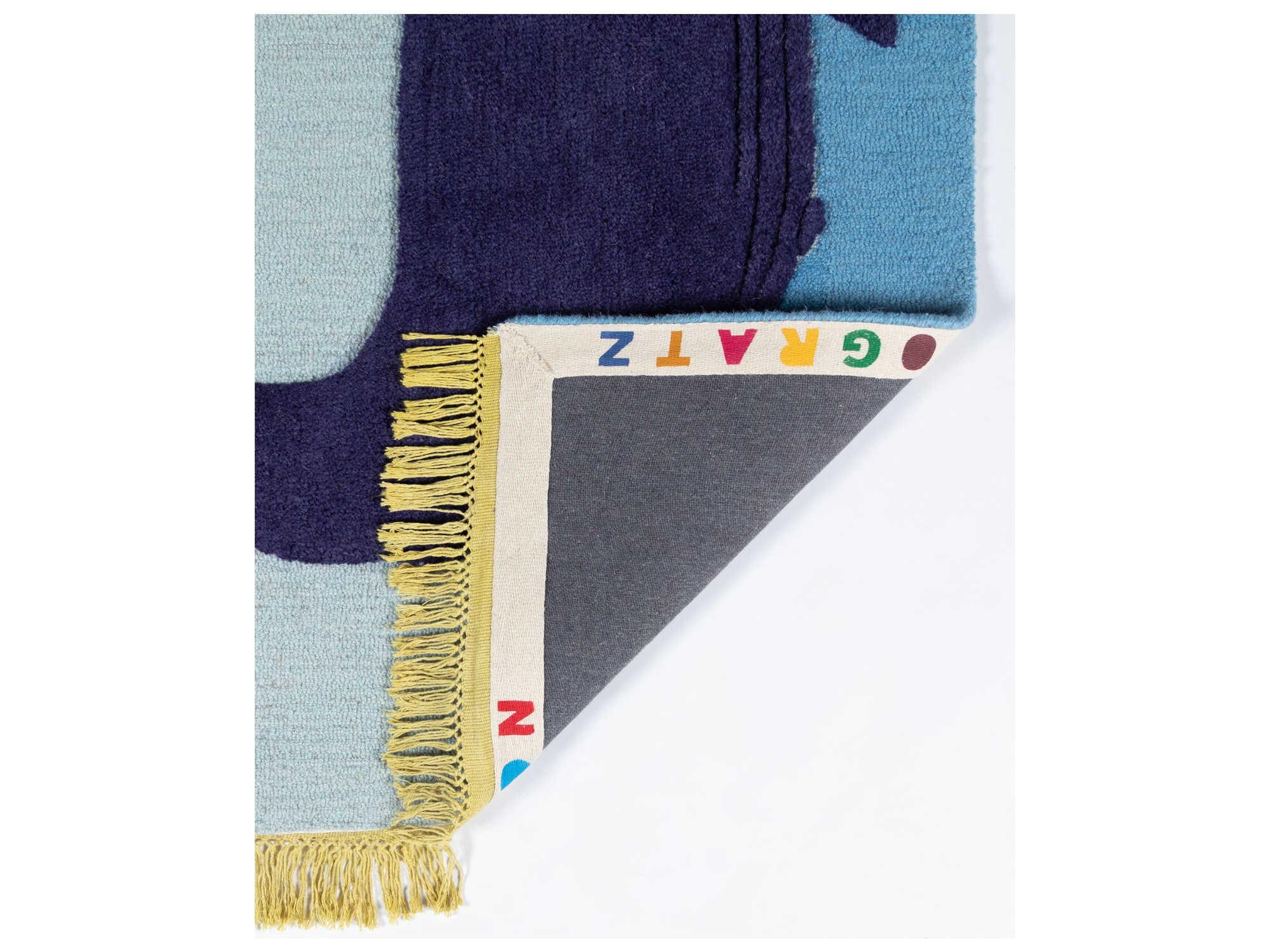 Momeni Atticus Animal Print Area Rug