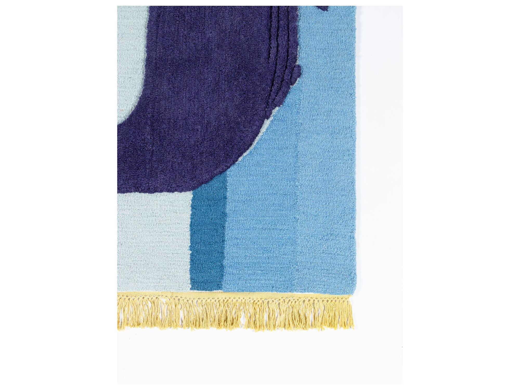 Momeni Atticus Animal Print Area Rug