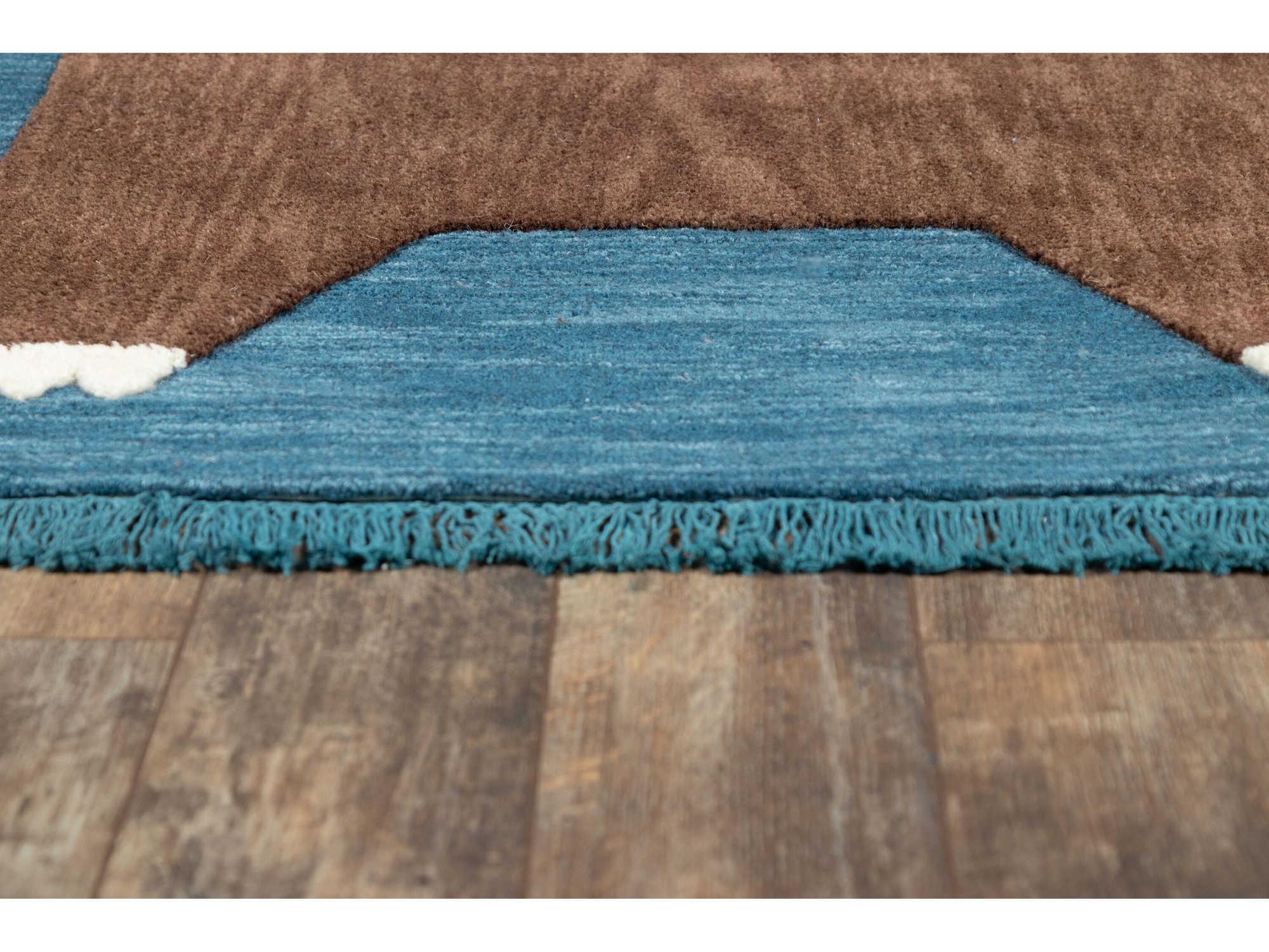 Momeni Atticus Animal Print Area Rug