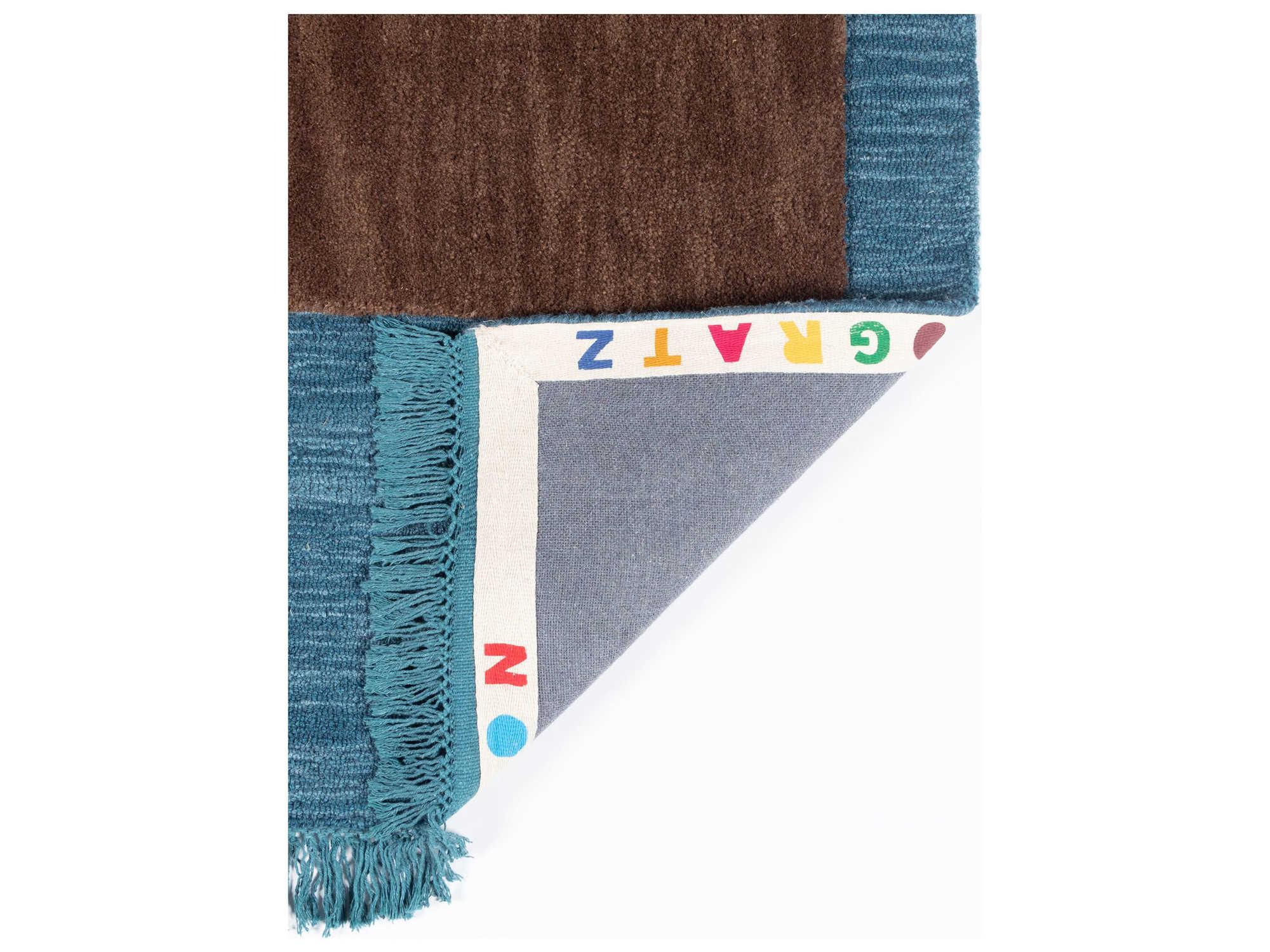 Momeni Atticus Animal Print Area Rug