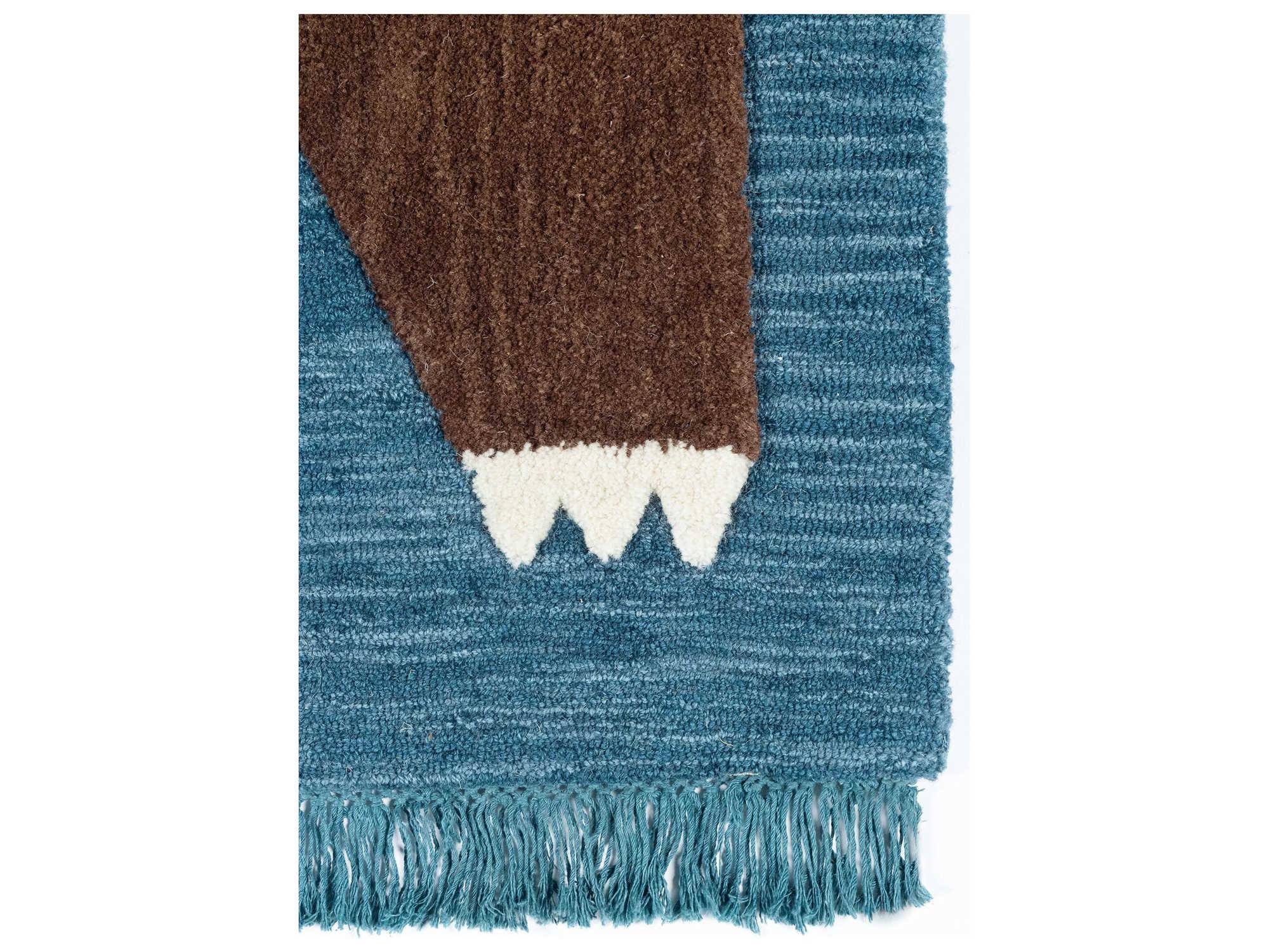 Momeni Atticus Animal Print Area Rug