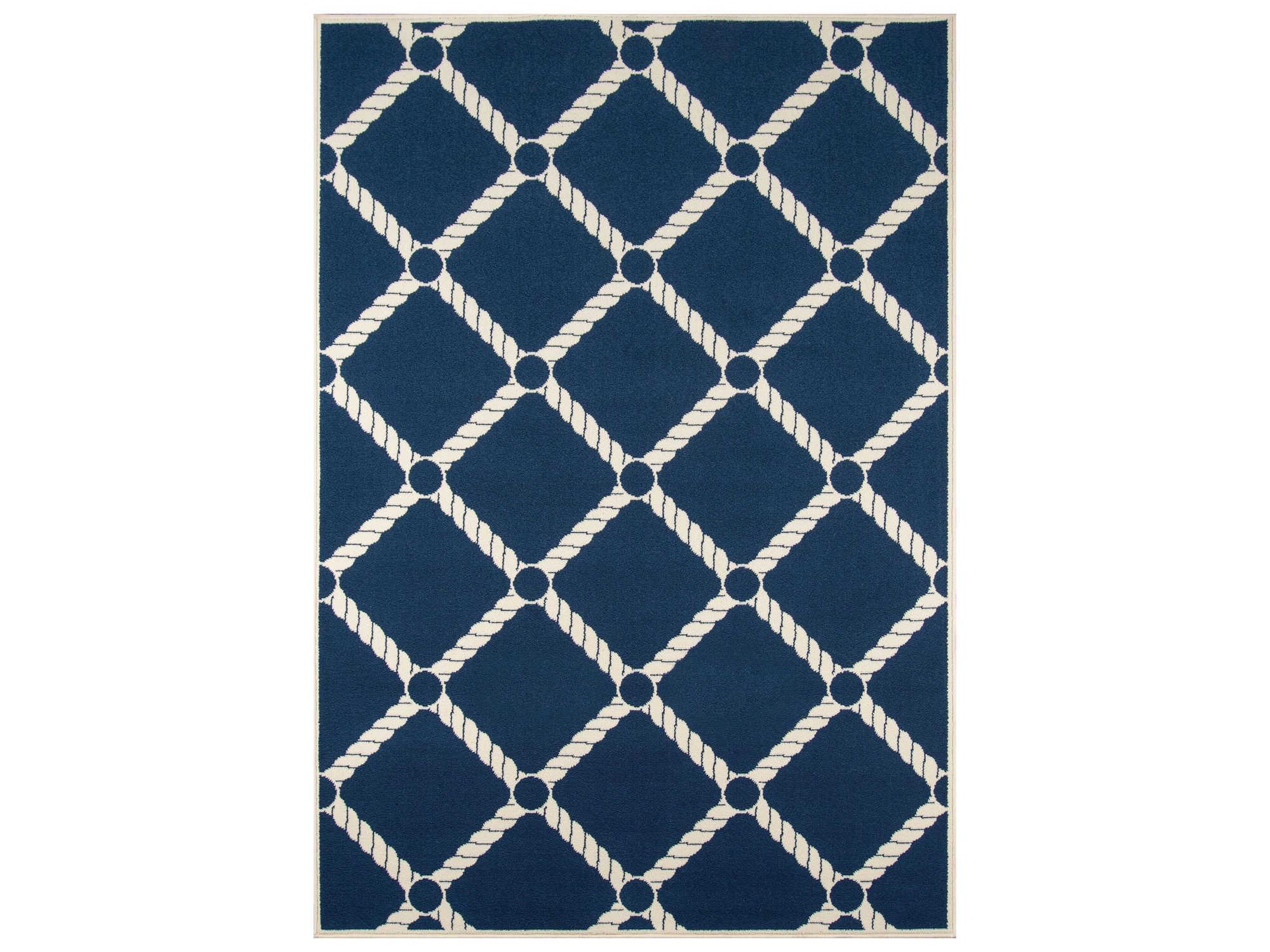 Momeni Baja Geometric Area Rug