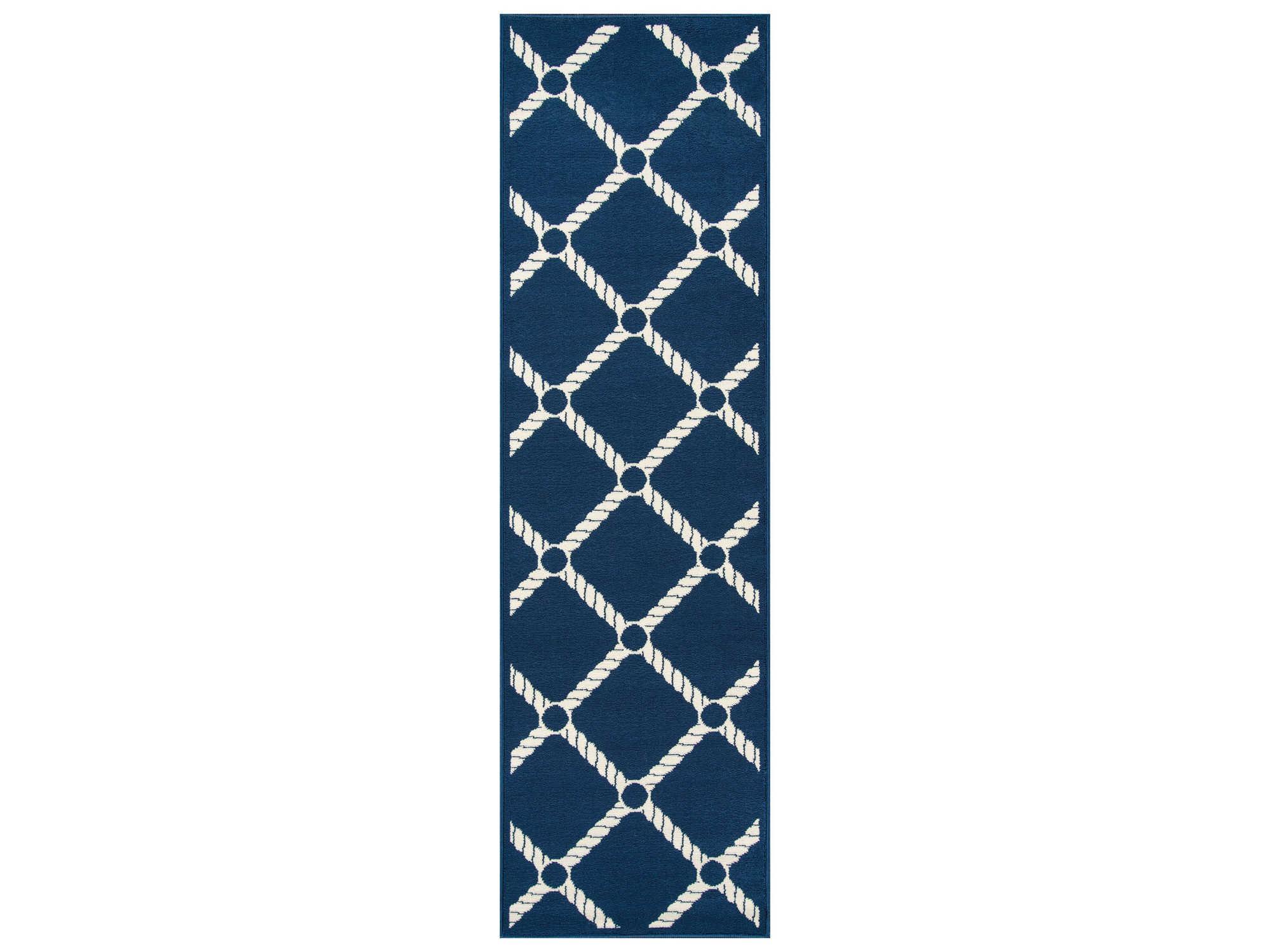 Momeni Baja Geometric Area Rug