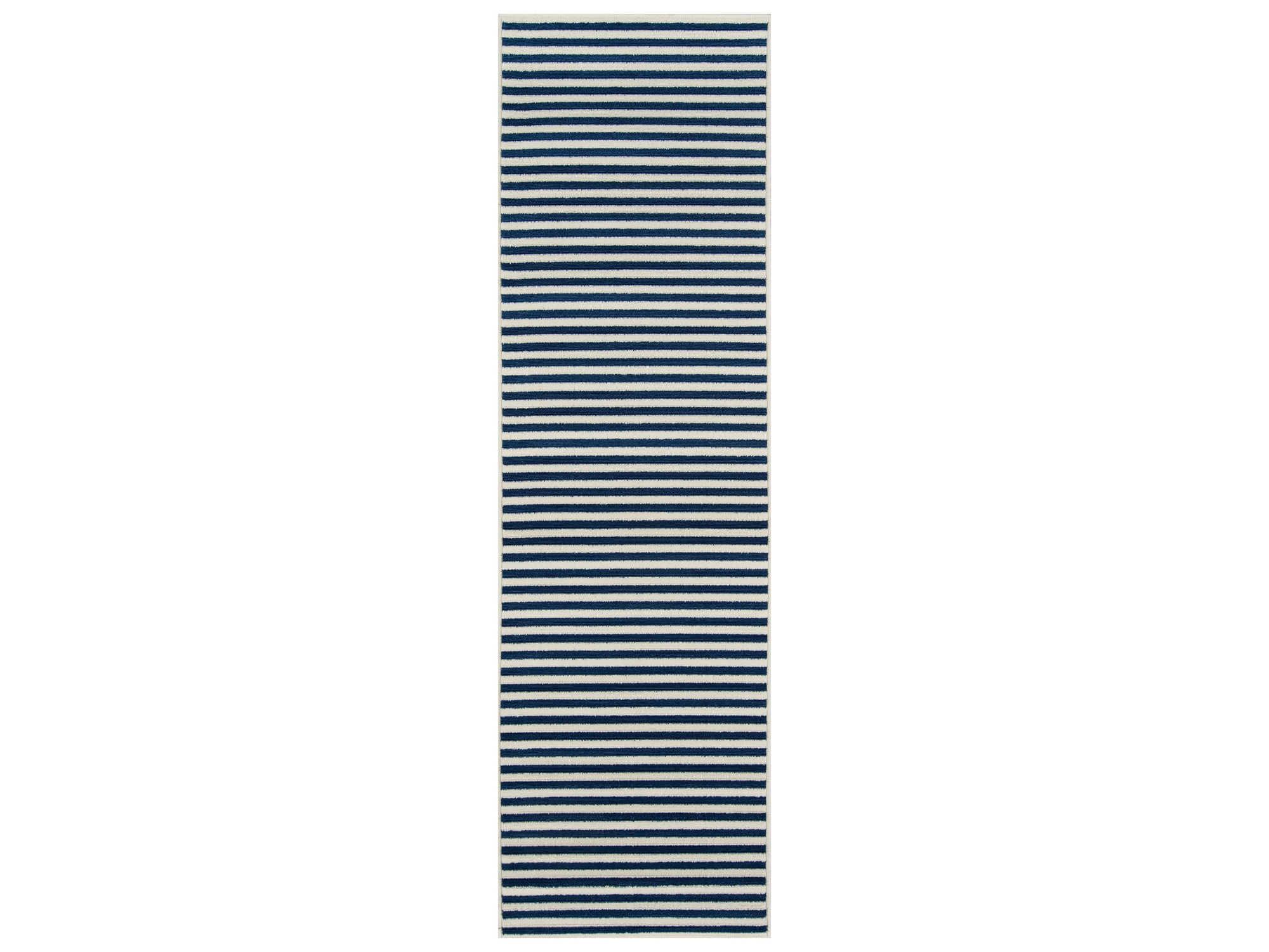 Momeni Baja Striped Area Rug
