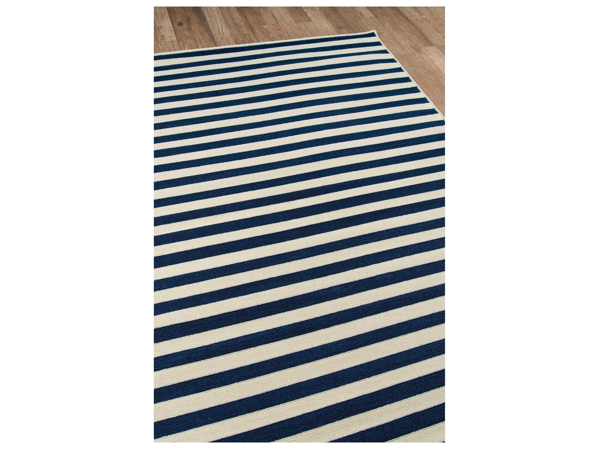 Momeni Baja Striped Area Rug