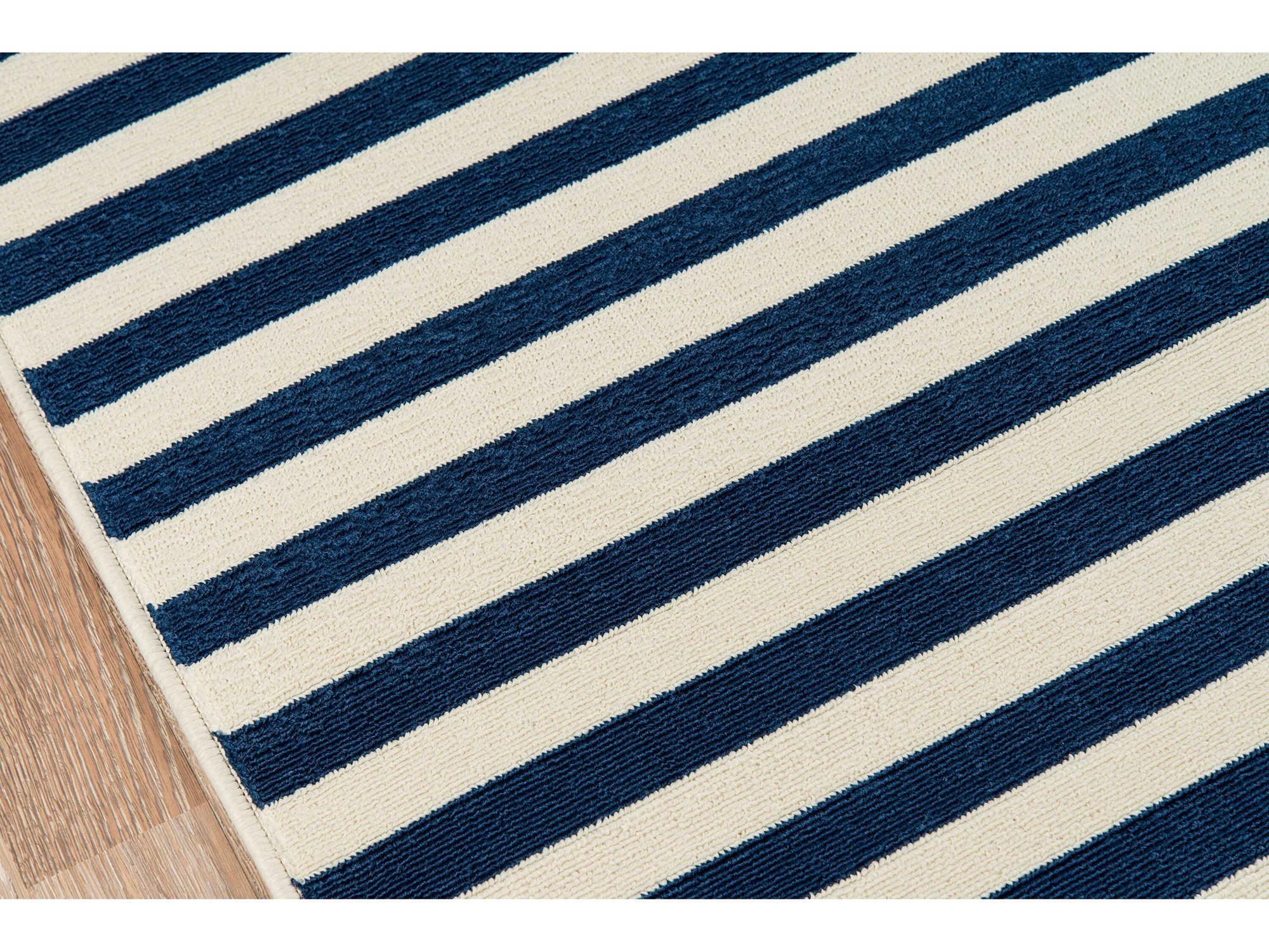 Momeni Baja Striped Area Rug