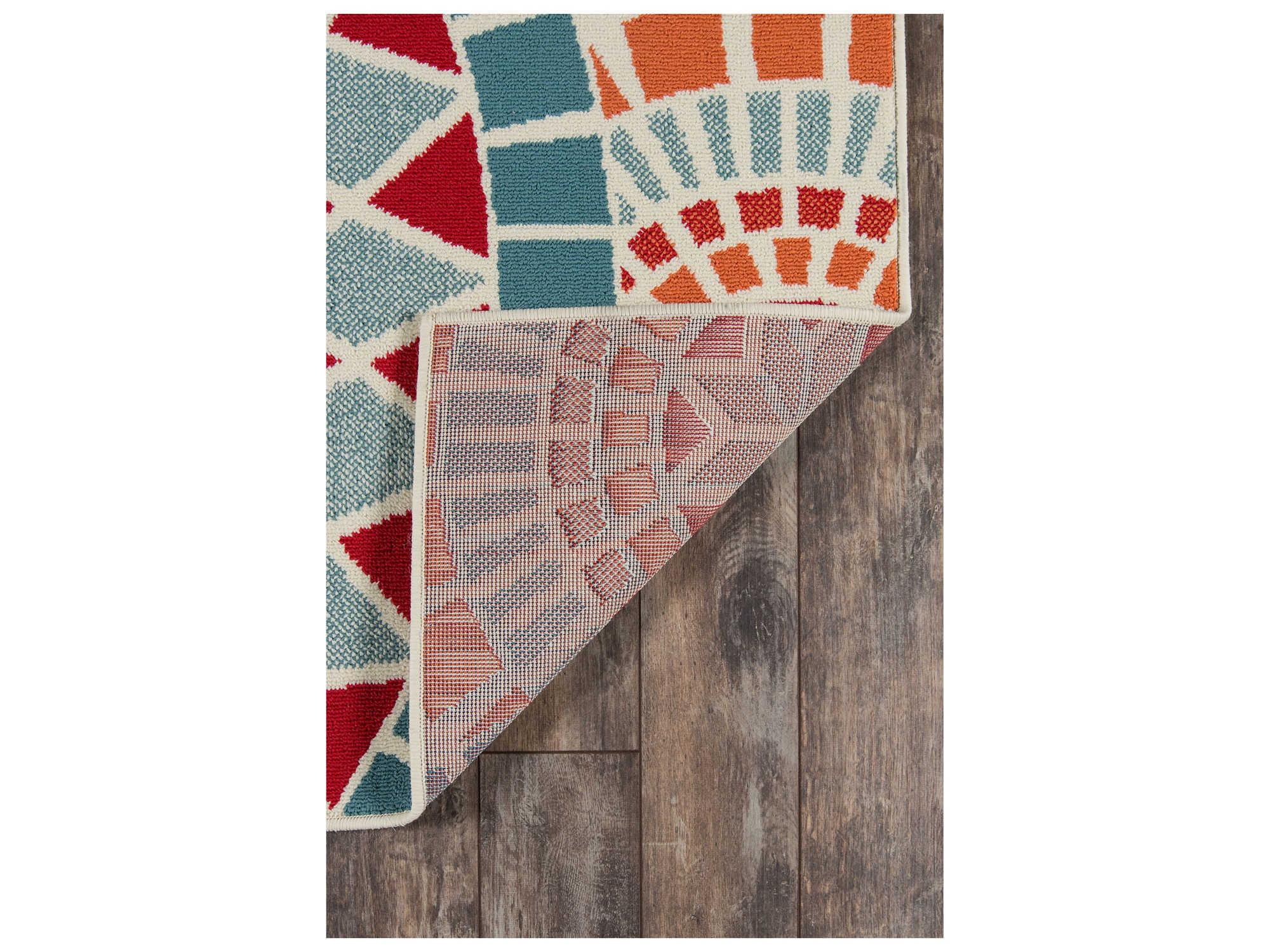 Momeni Baja Geometric Area Rug