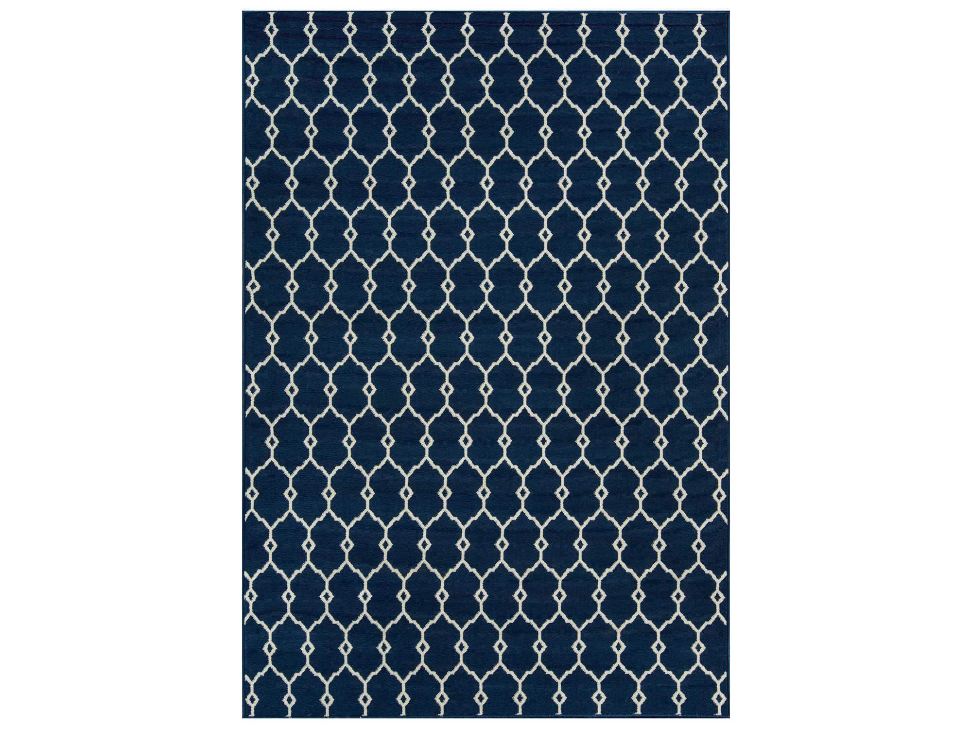 Momeni Baja Moroccan Area Rug